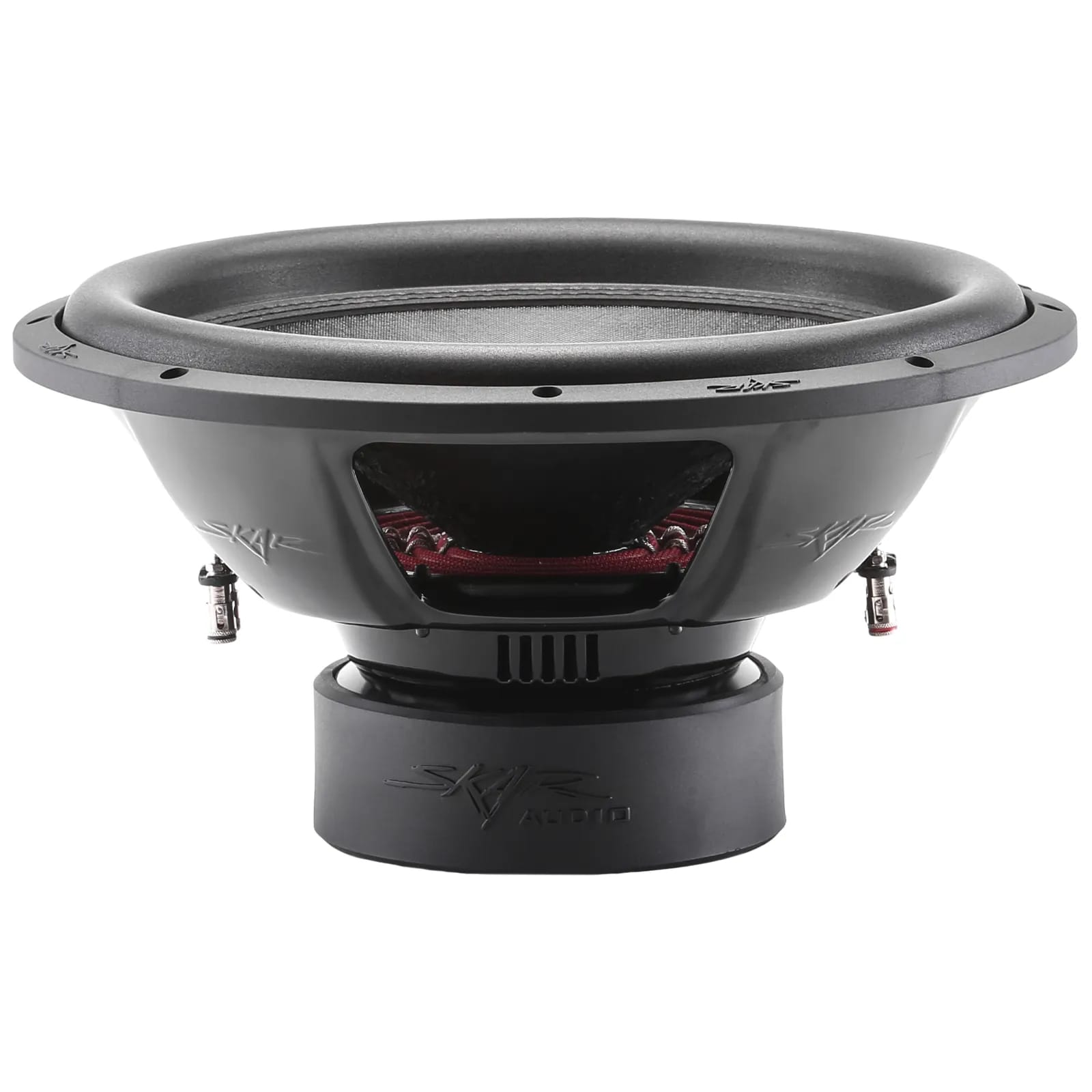 SVR-15 | 15" 1,600 Watt Max Power Car Subwoofer #3