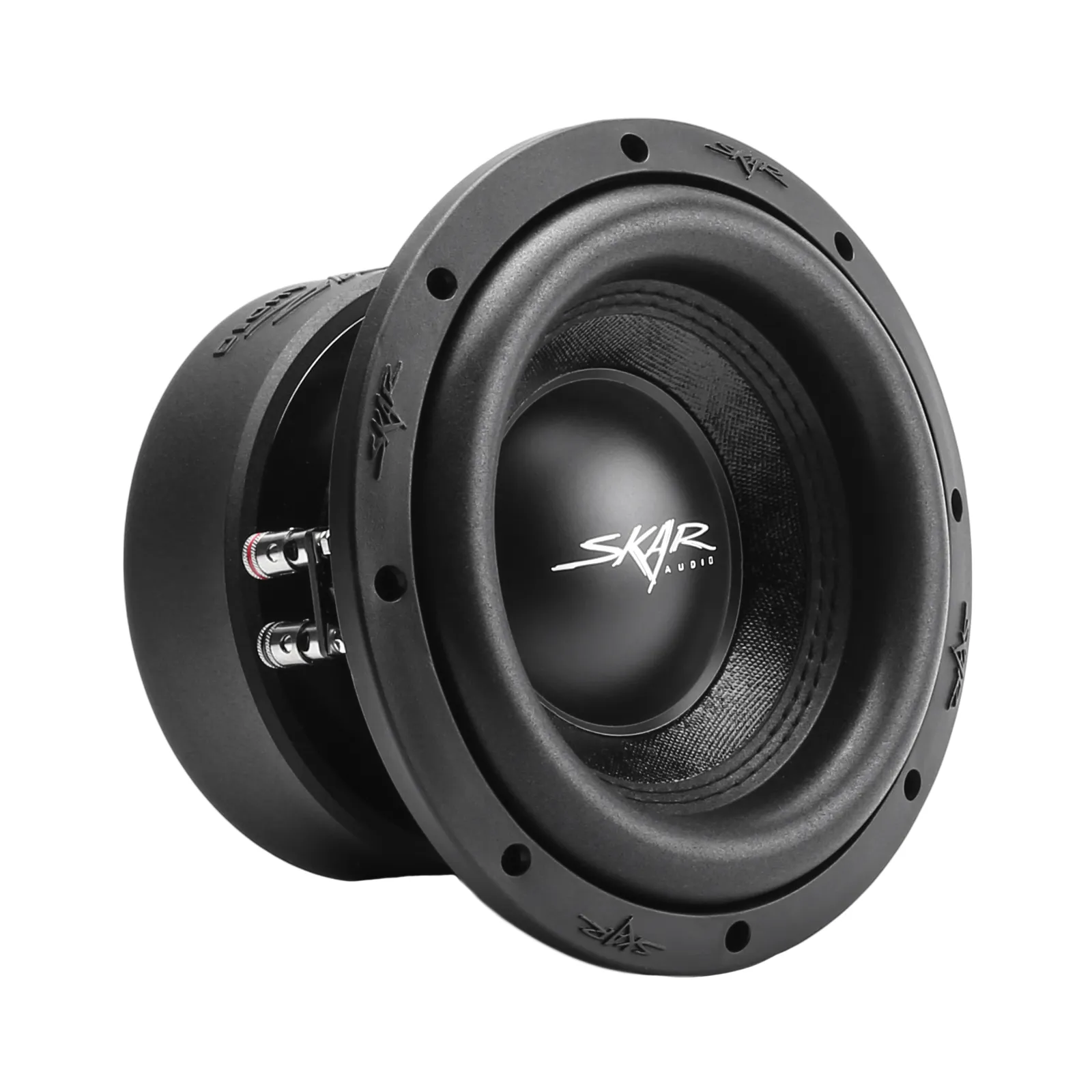 SVR-8 | 8" 800 Watt Max Power Car Subwoofer #1