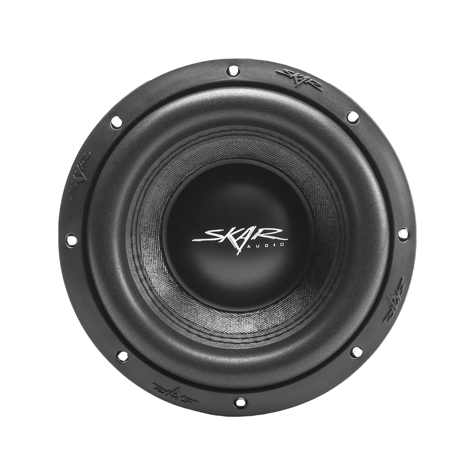 SVR-8 | 8" 800 Watt Max Power Car Subwoofer #2