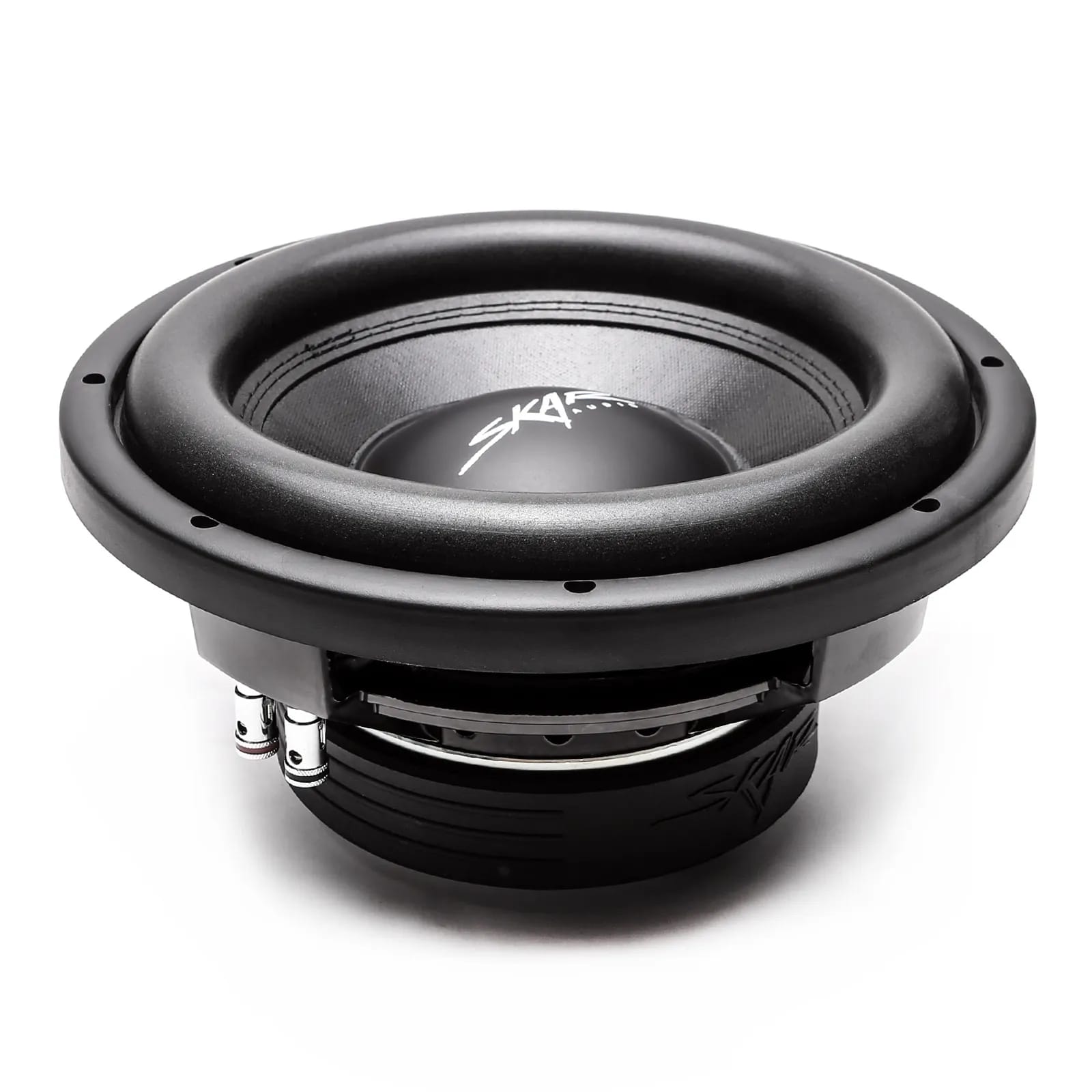 VD-10 | 10" 800 Watt Max Power Car Subwoofer (Shallow Mount) #1