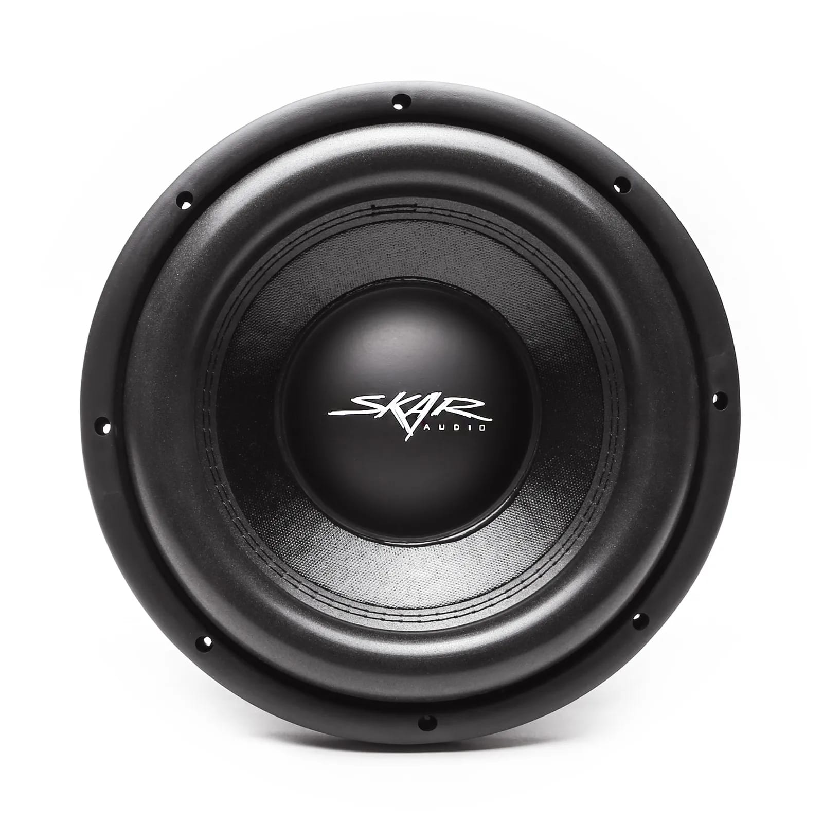 VD-10 | 10" 800 Watt Max Power Car Subwoofer (Shallow Mount) #2