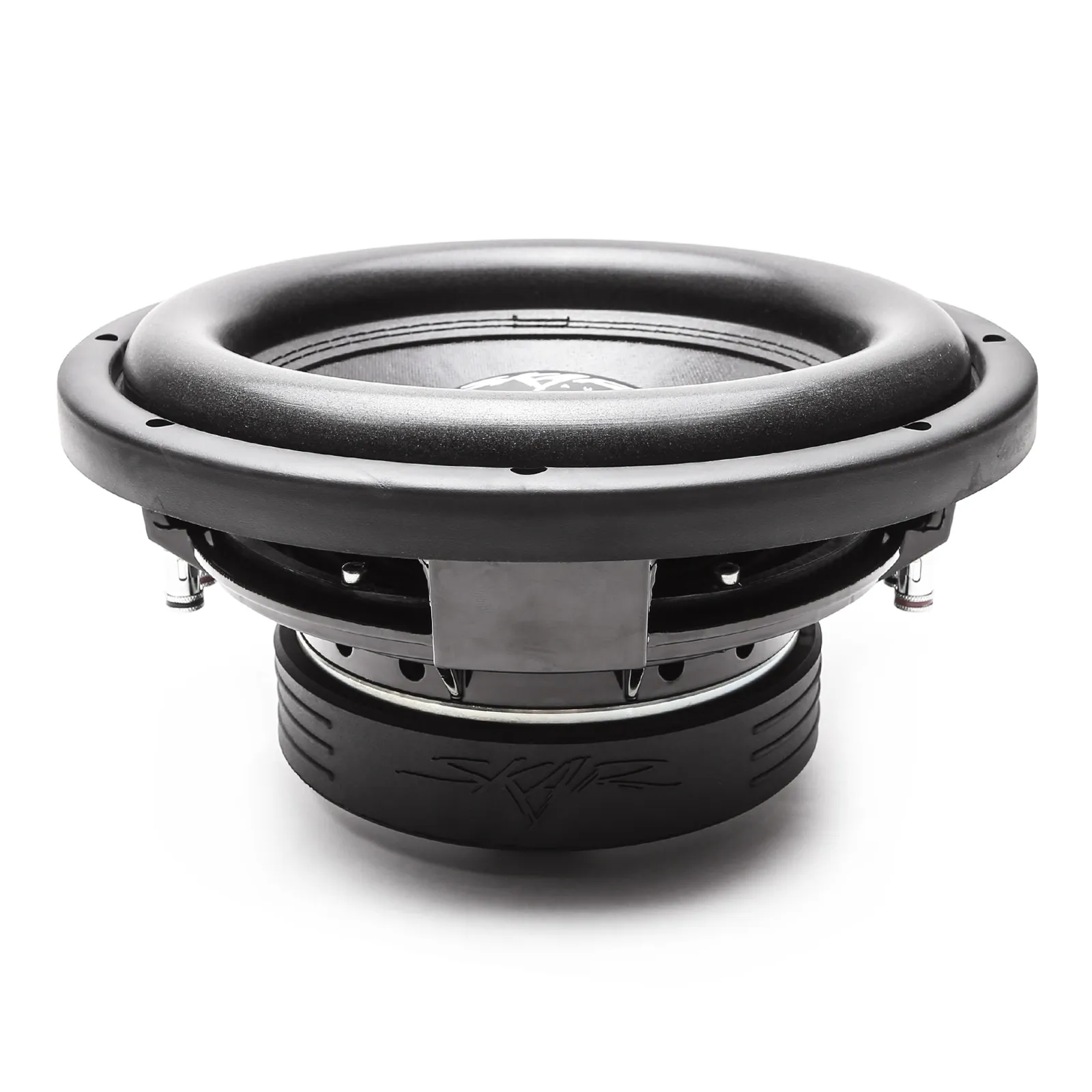 VD-10 | 10" 800 Watt Max Power Car Subwoofer (Shallow Mount) #3