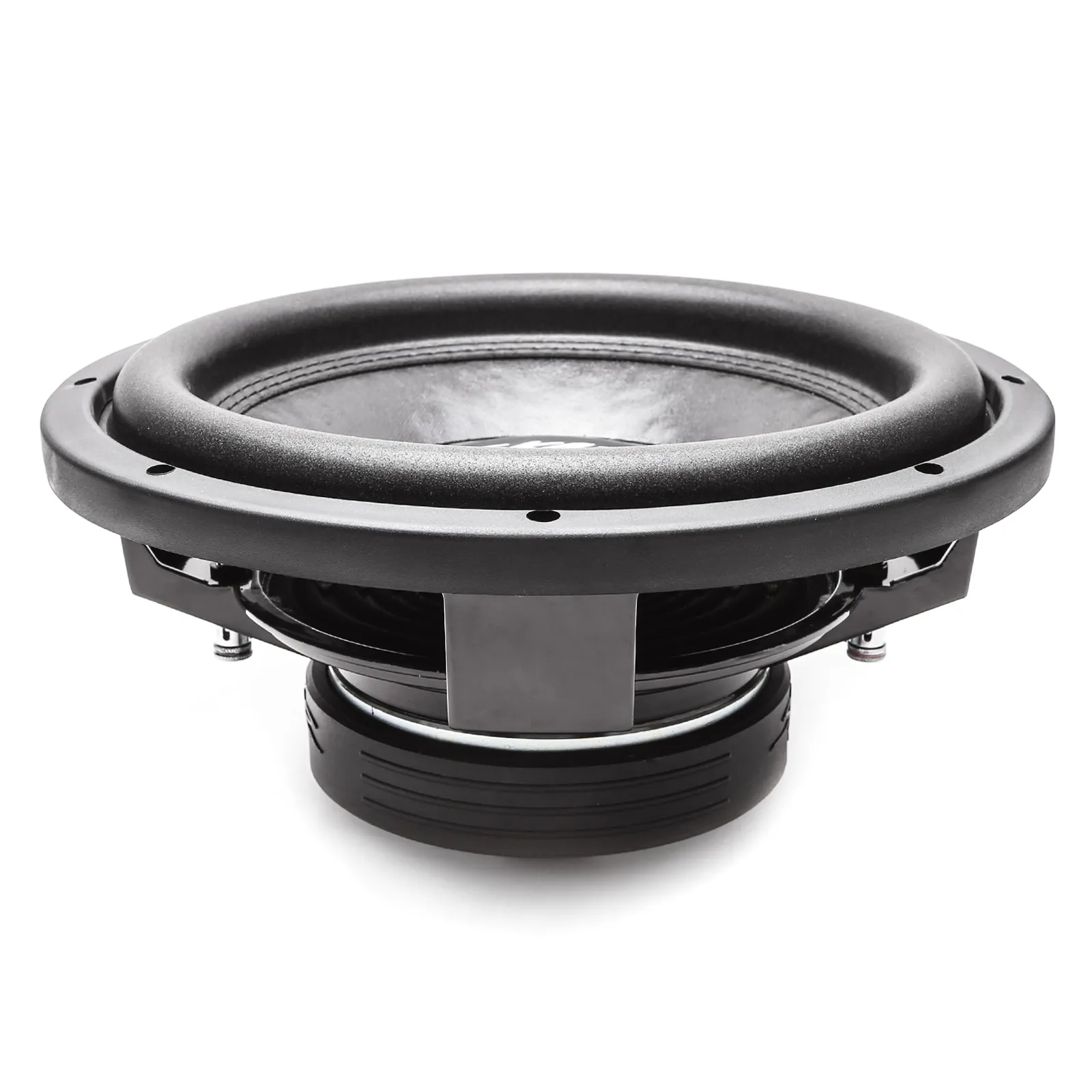 VD-12 | 12" 800 Watt Max Power Car Subwoofer (Shallow Mount) #3