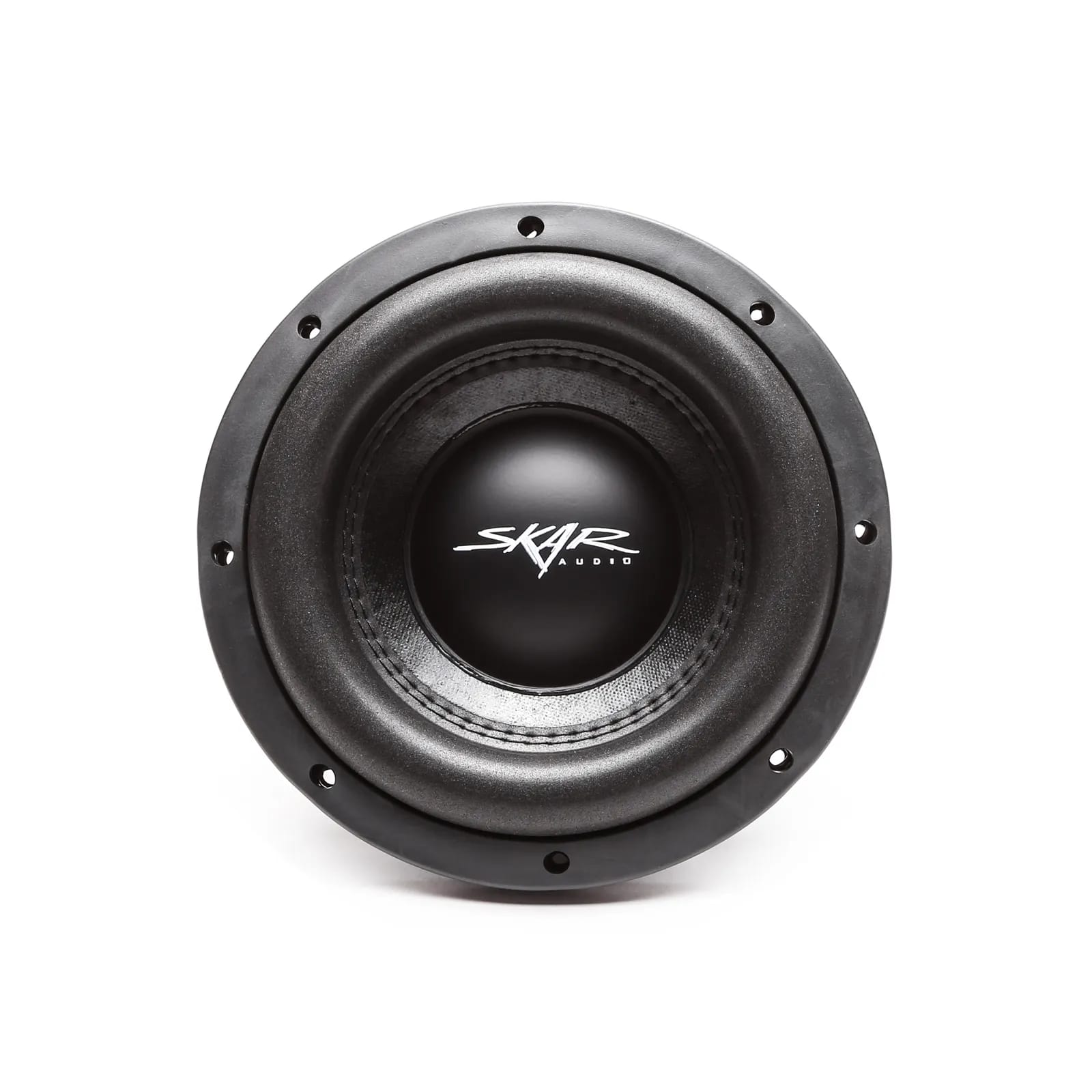 VD-8 | 8" 600 Watt Max Power Car Subwoofer (Shallow Mount) #2