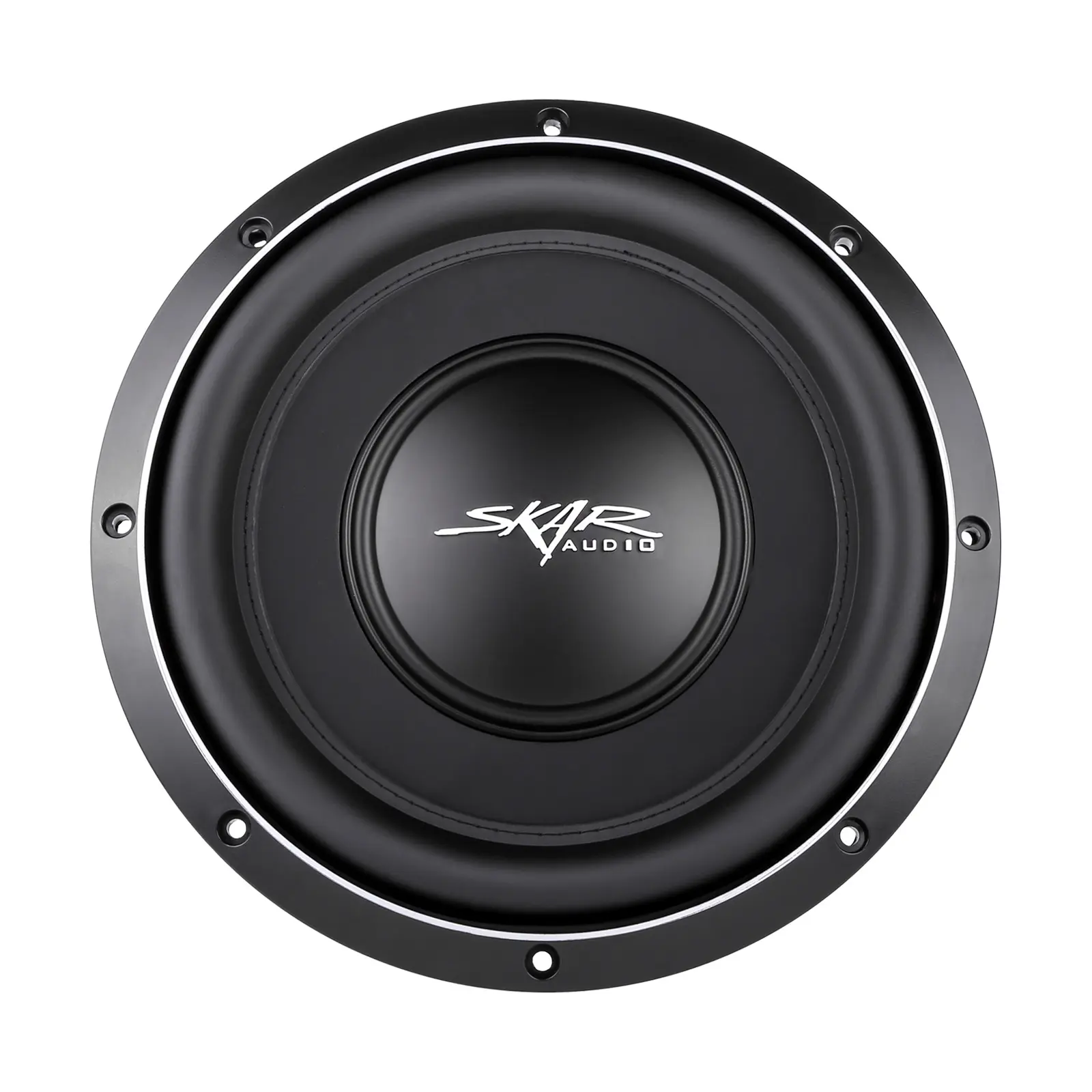 VS-10 | 10" 1,000 Watt Max Power Car Subwoofer (Shallow Mount) #2