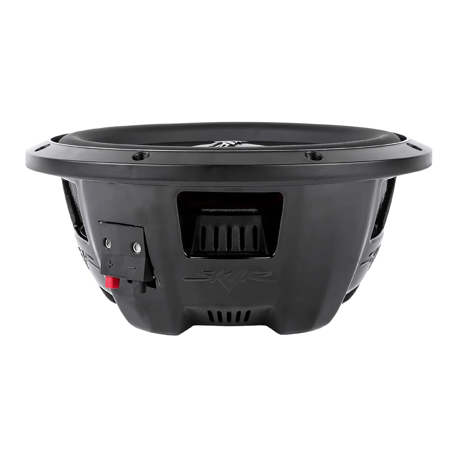 VS-10 | 10" 1,000 Watt Max Power Car Subwoofer (Shallow Mount) #5