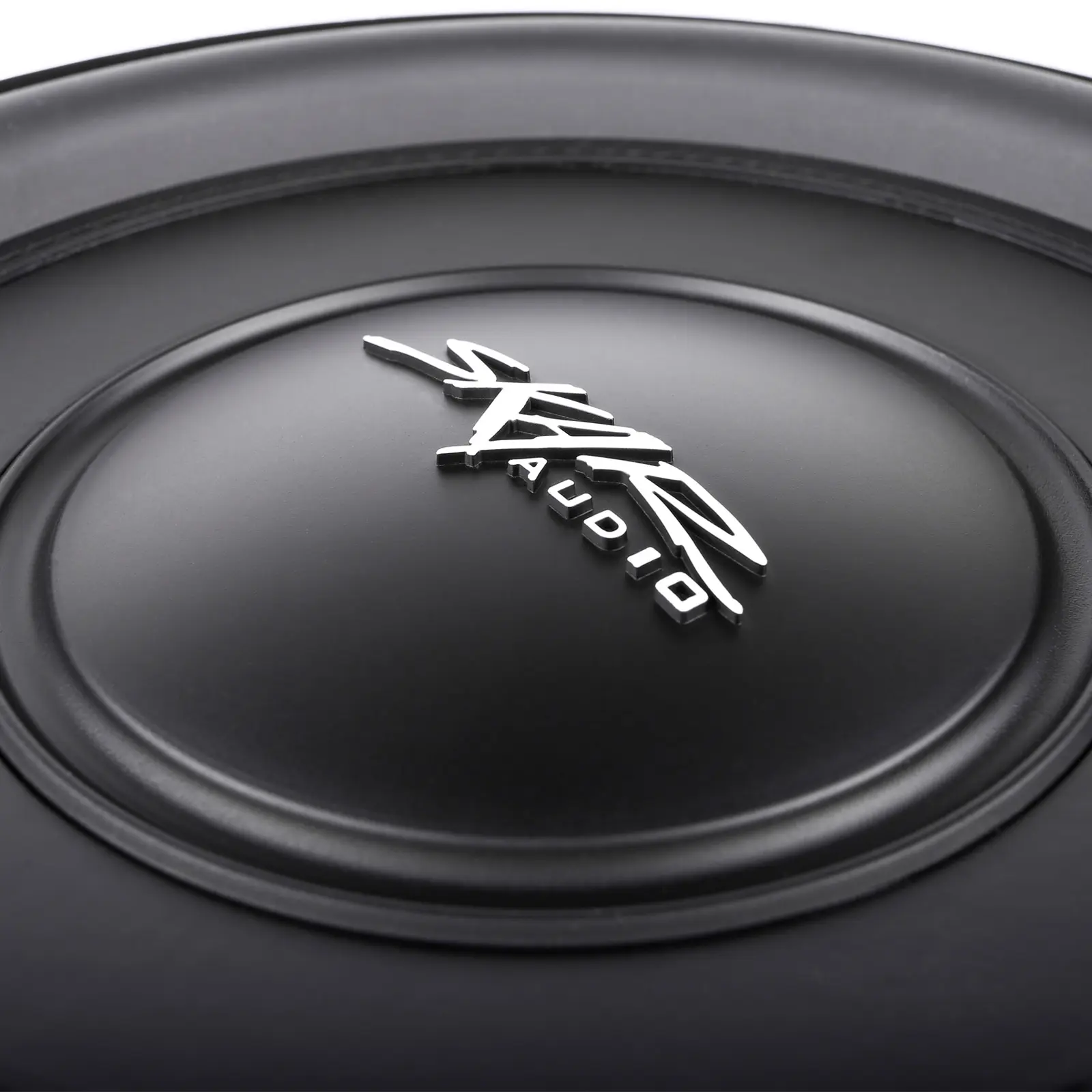 VS-10 | 10" 1,000 Watt Max Power Car Subwoofer (Shallow Mount) #7