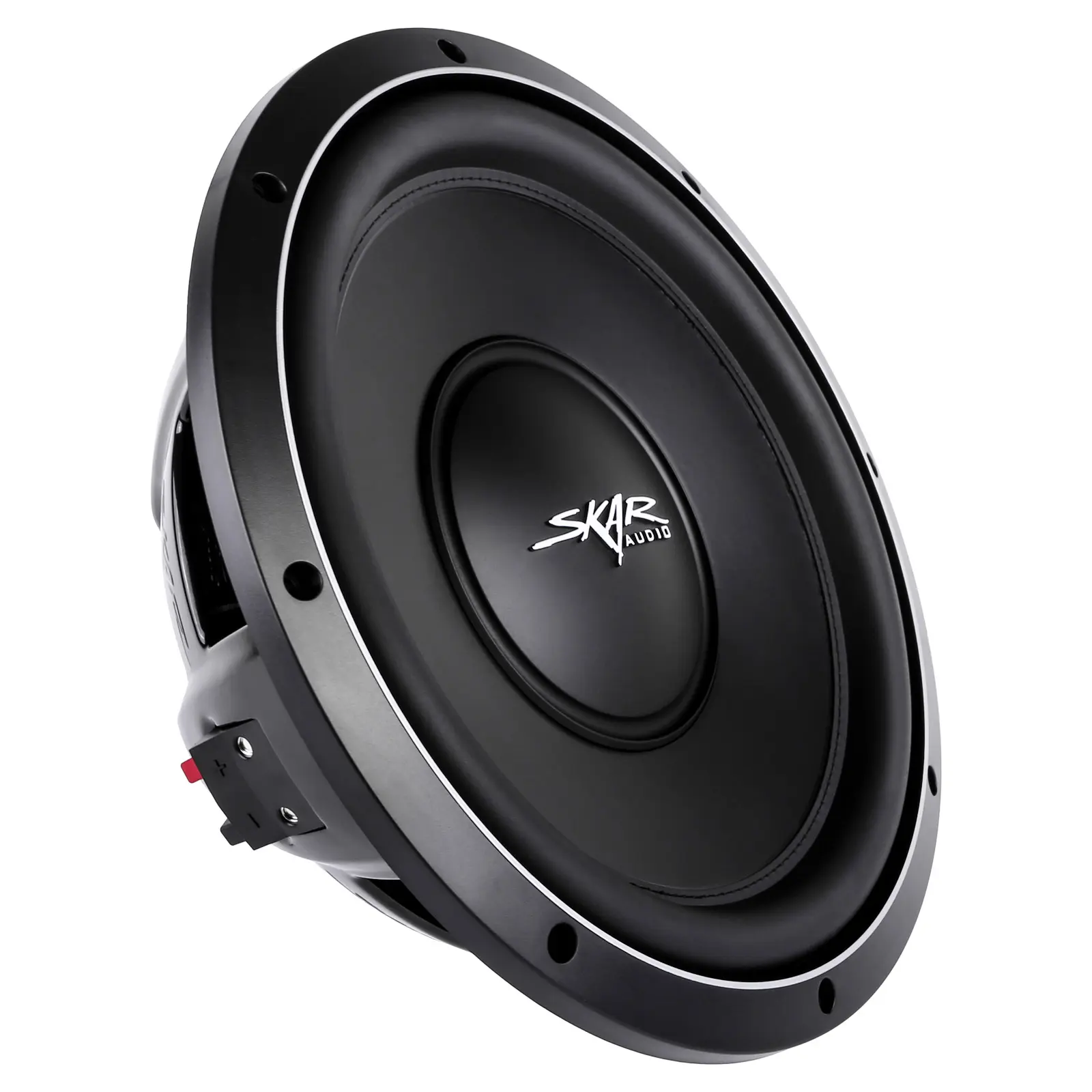 VS-12 | 12" 1,000 Watt Max Power Car Subwoofer (Shallow Mount) #1