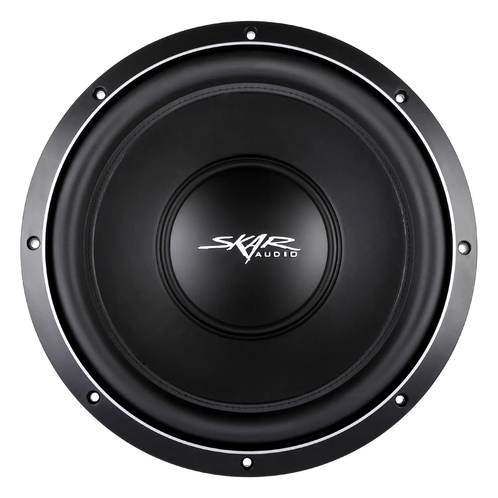 VS-12 | 12" 1,000 Watt Max Power Car Subwoofer (Shallow Mount) #2