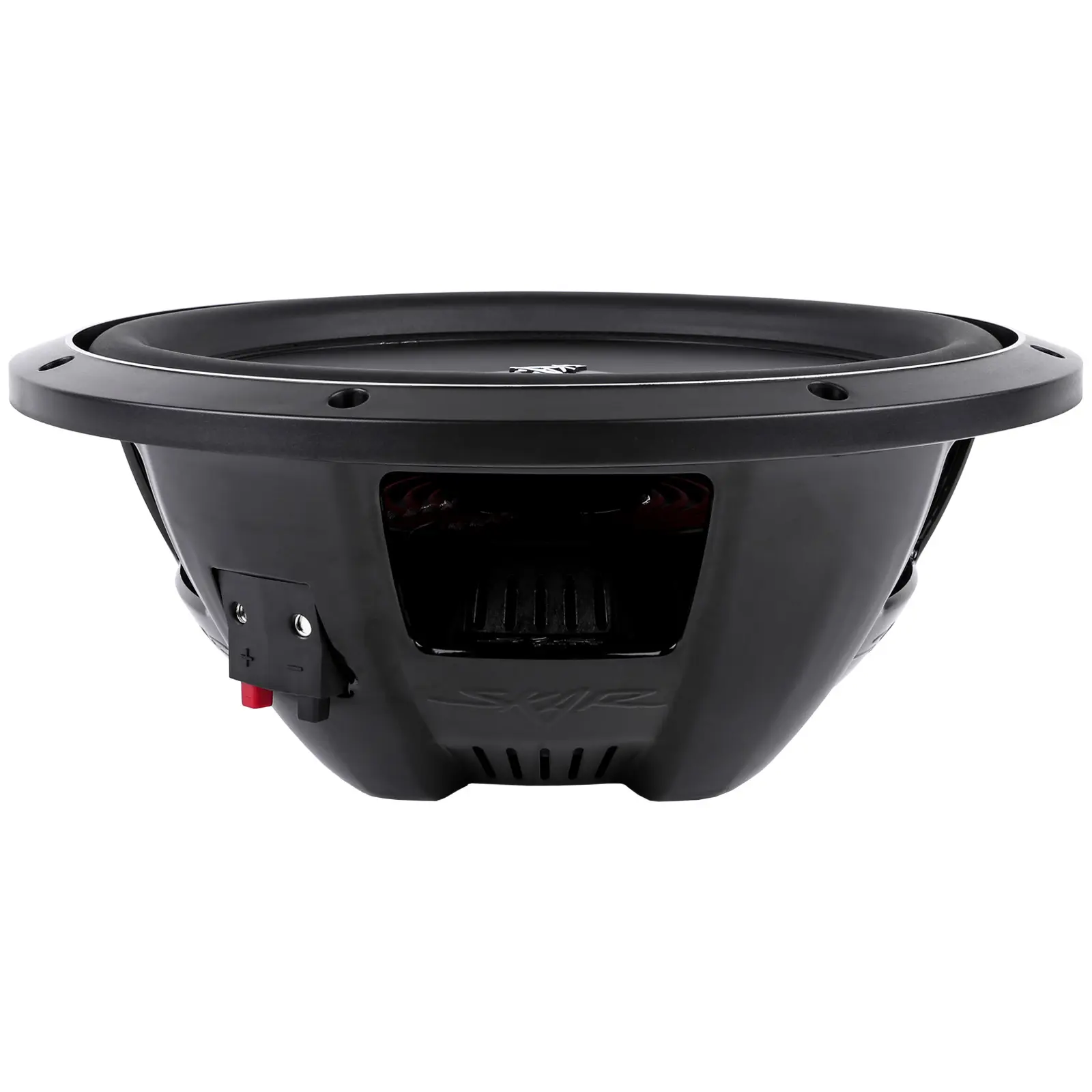 VS-12 | 12" 1,000 Watt Max Power Car Subwoofer (Shallow Mount) #5