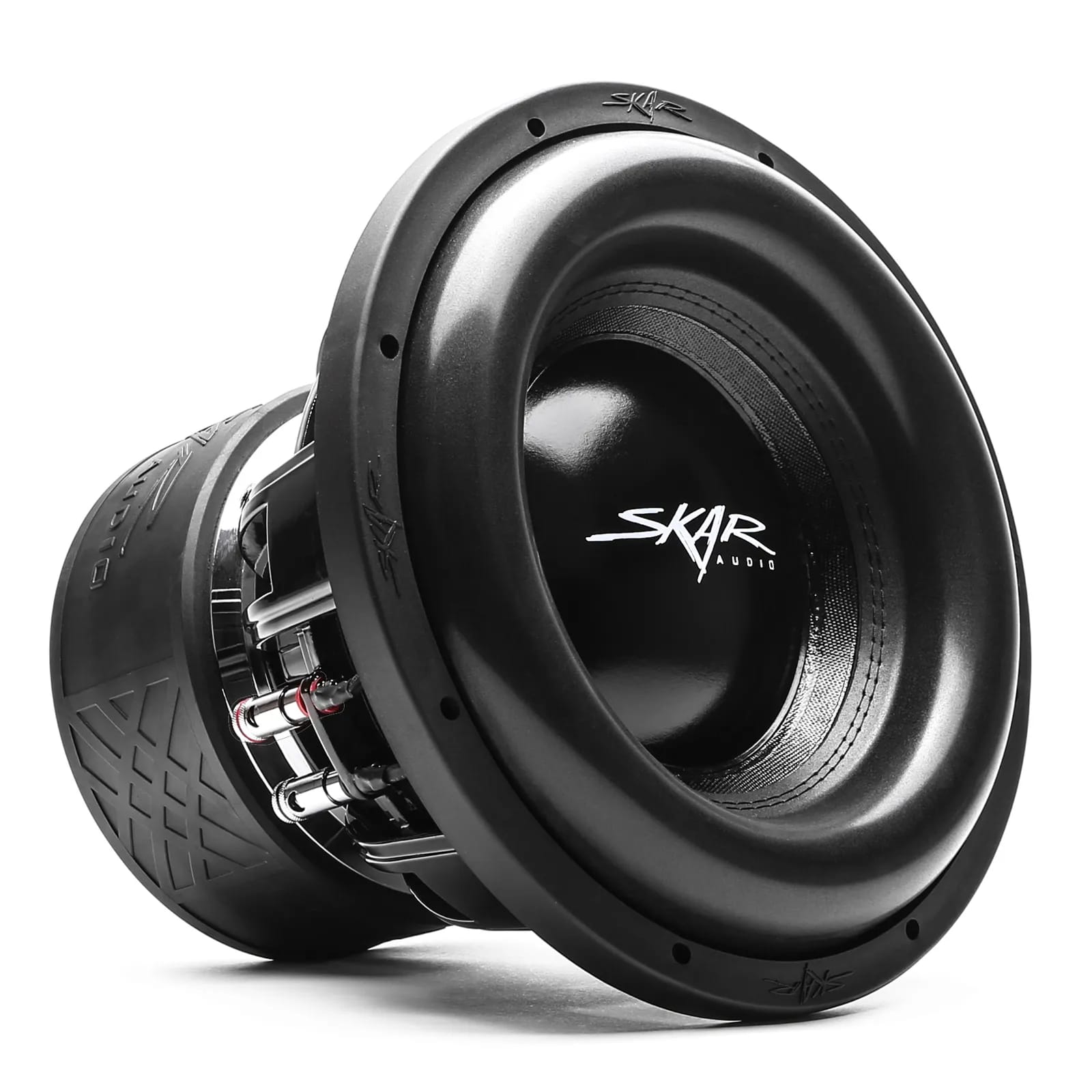 ZVX-12v2 | 12" 3,000 Watt Max Power Car Subwoofer #1