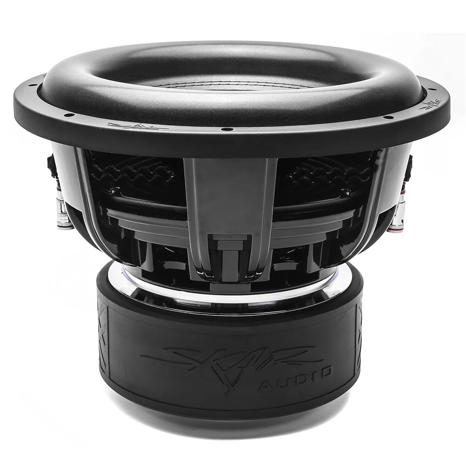 ZVX-12v2 | 12" 3,000 Watt Max Power Car Subwoofer #3