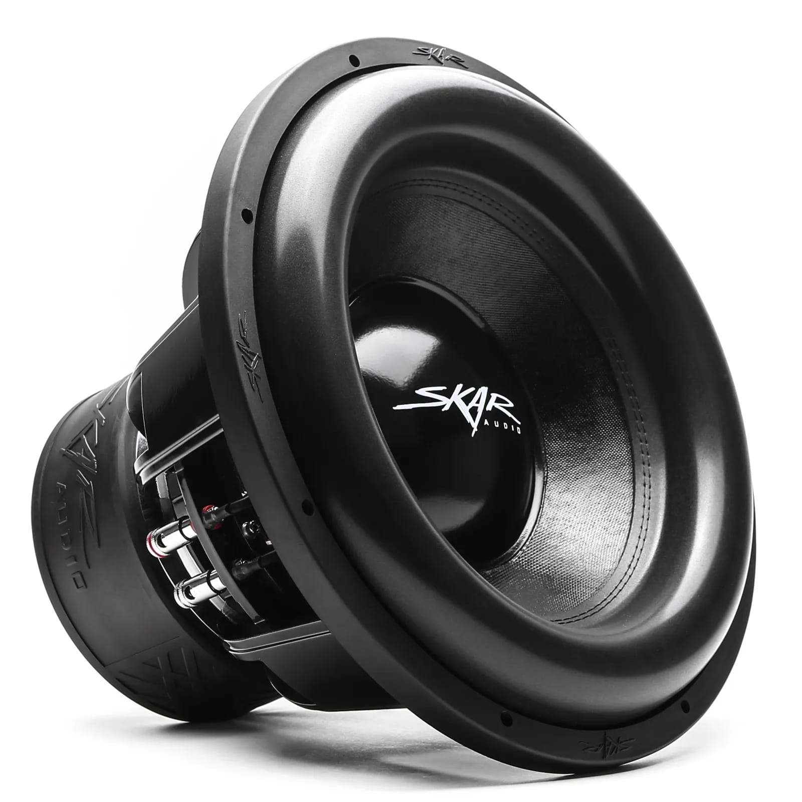 ZVX-15v2 | 15" 3,000 Watt Max Power Car Subwoofer #1