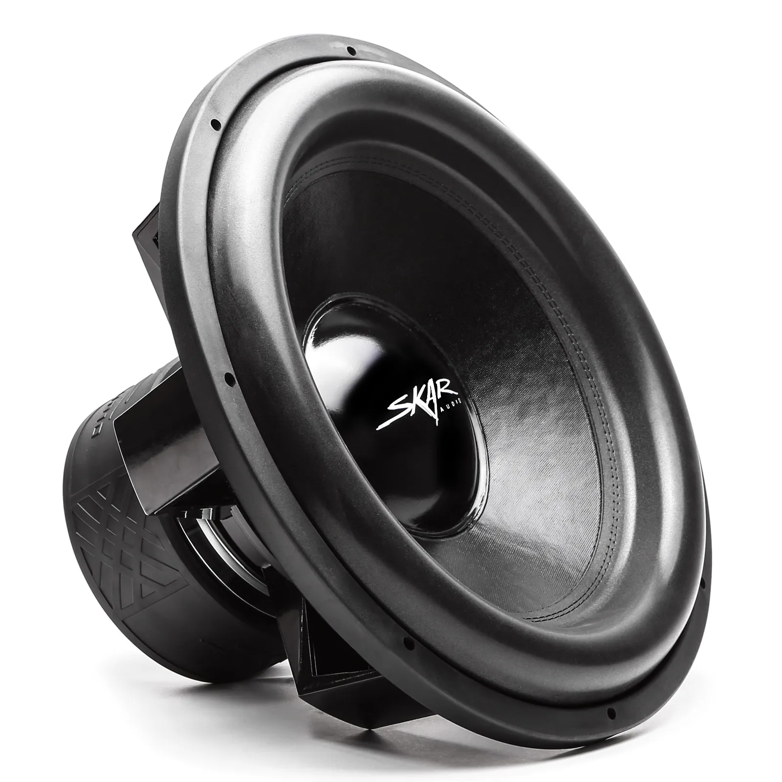 ZVX-18v2 | 18" 3,200 Watt Max Power Car Subwoofer #1