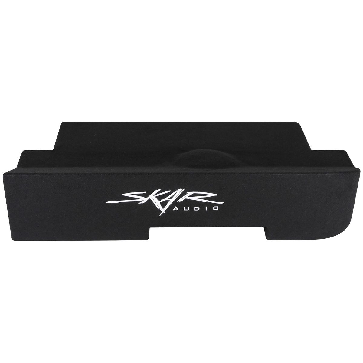 Single 10" 800W Max Power Loaded Subwoofer Enclosure Compatible with 2015-2024 Ford F-150 Super Cab Trucks #3