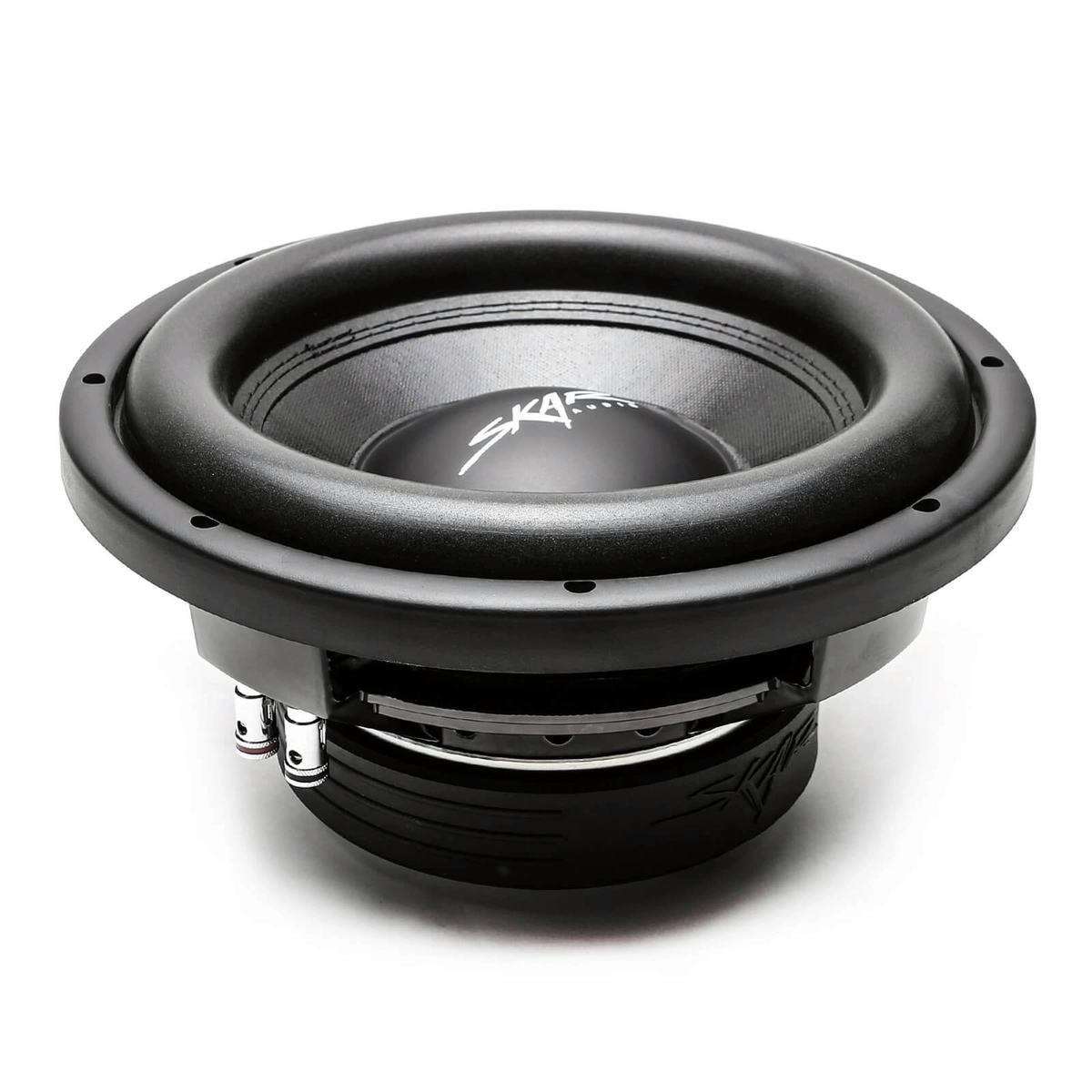 Single 10" 800W Max Power Loaded Subwoofer Enclosure Compatible with 2020-2024 Tesla Model Y Vehicles #7