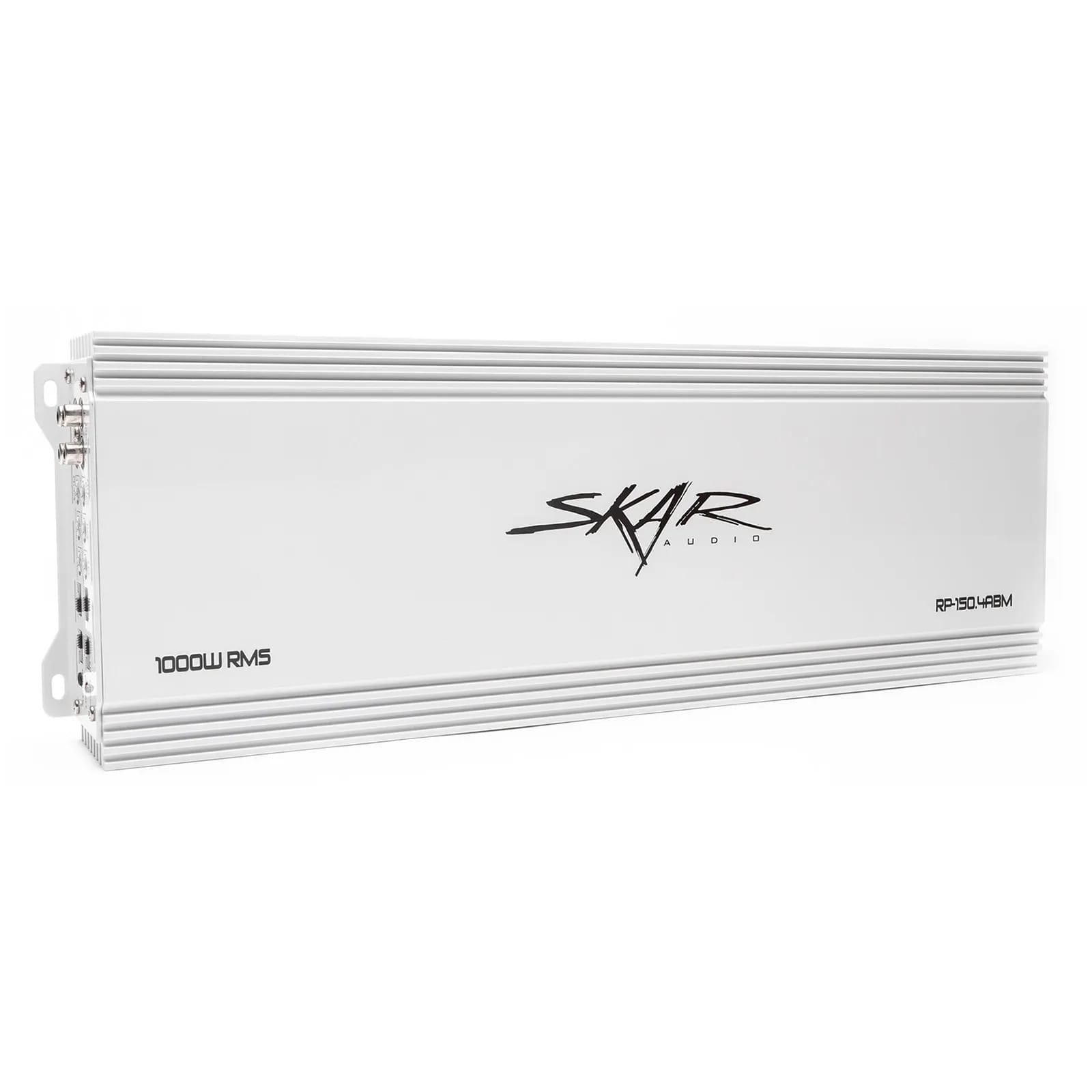 RP-150.4ABM | 1,000 Watt 4-Channel Marine Amplifier