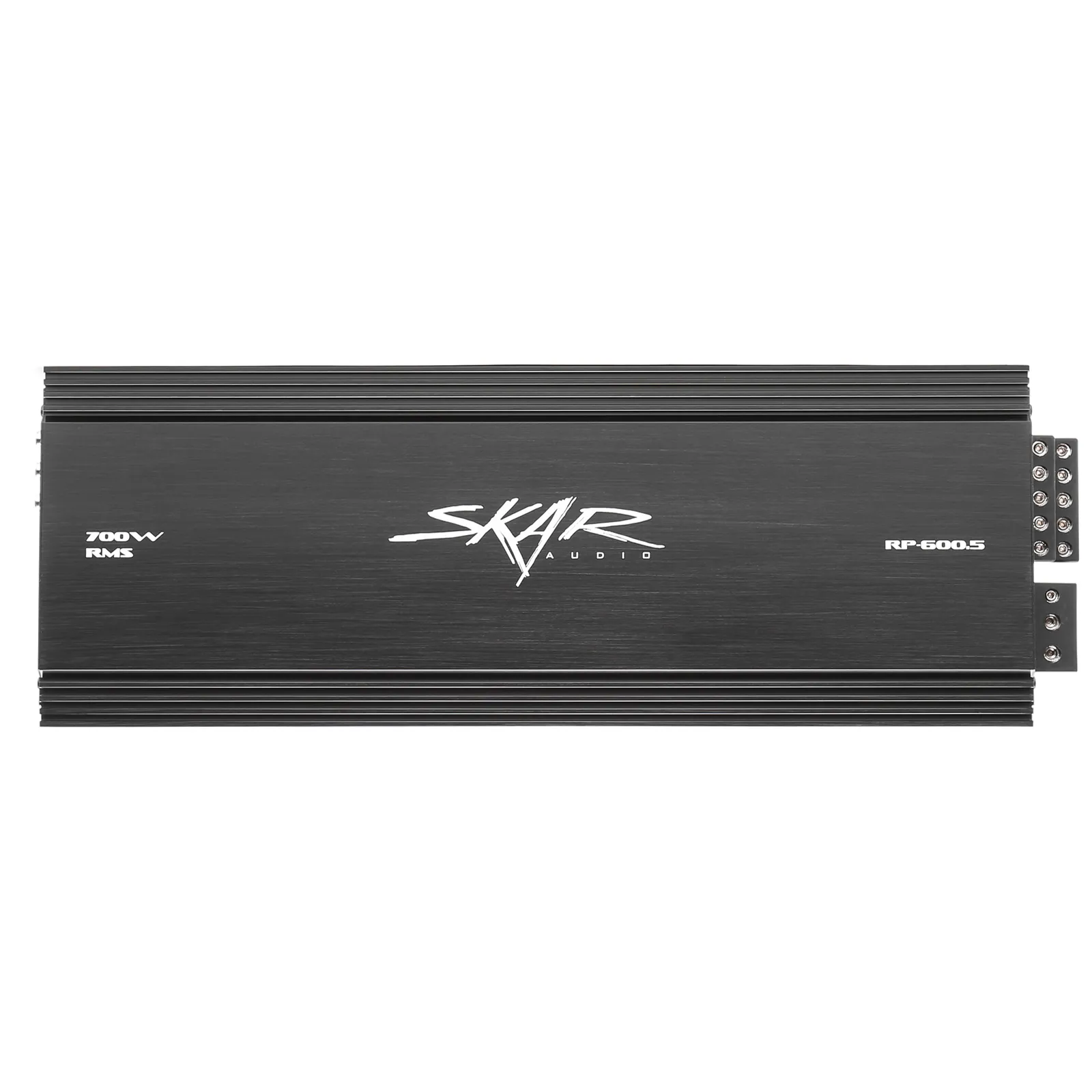 RP-600.5 | 700 Watt 5-Channel Car Amplifier