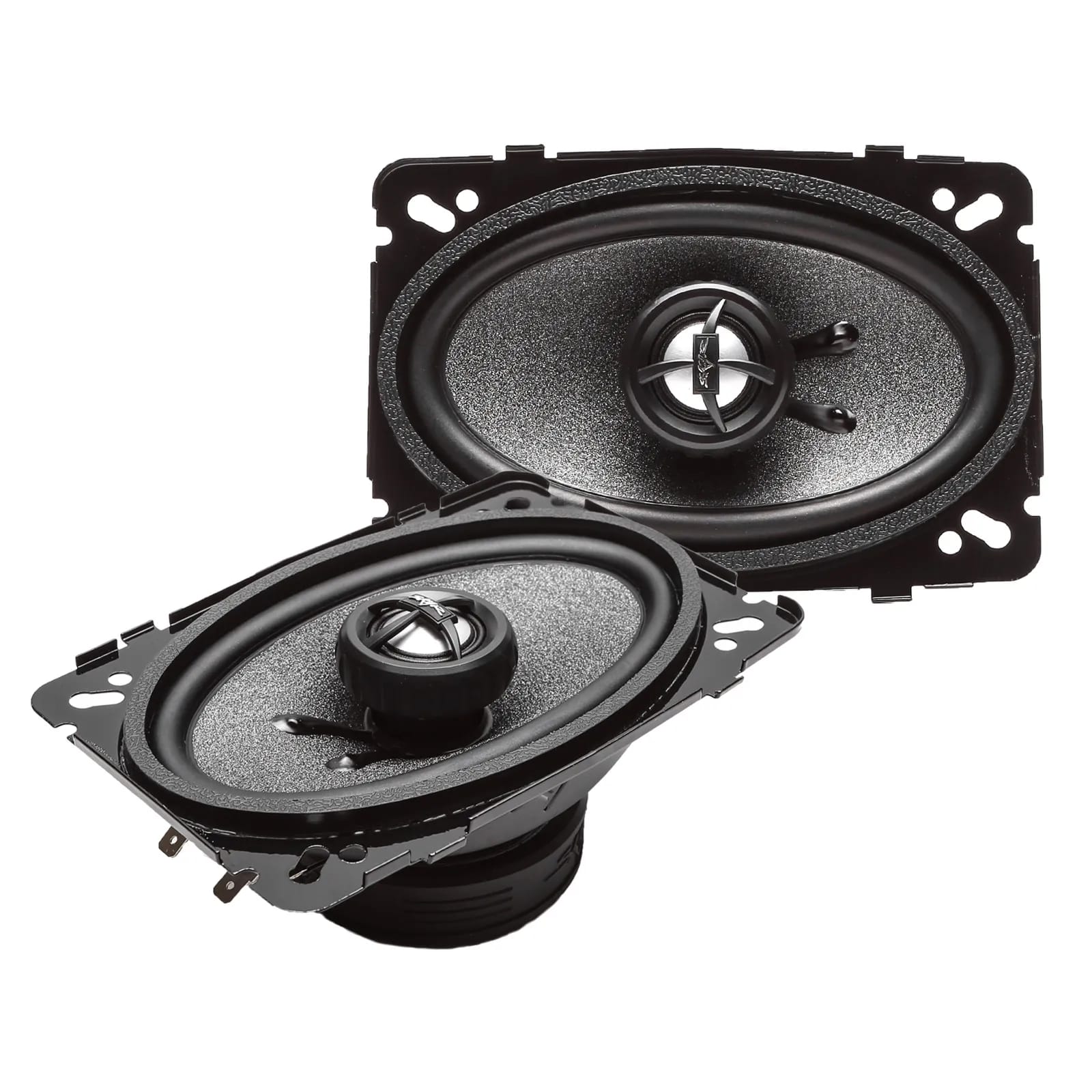 Best sounding hot sale 4x6 speakers