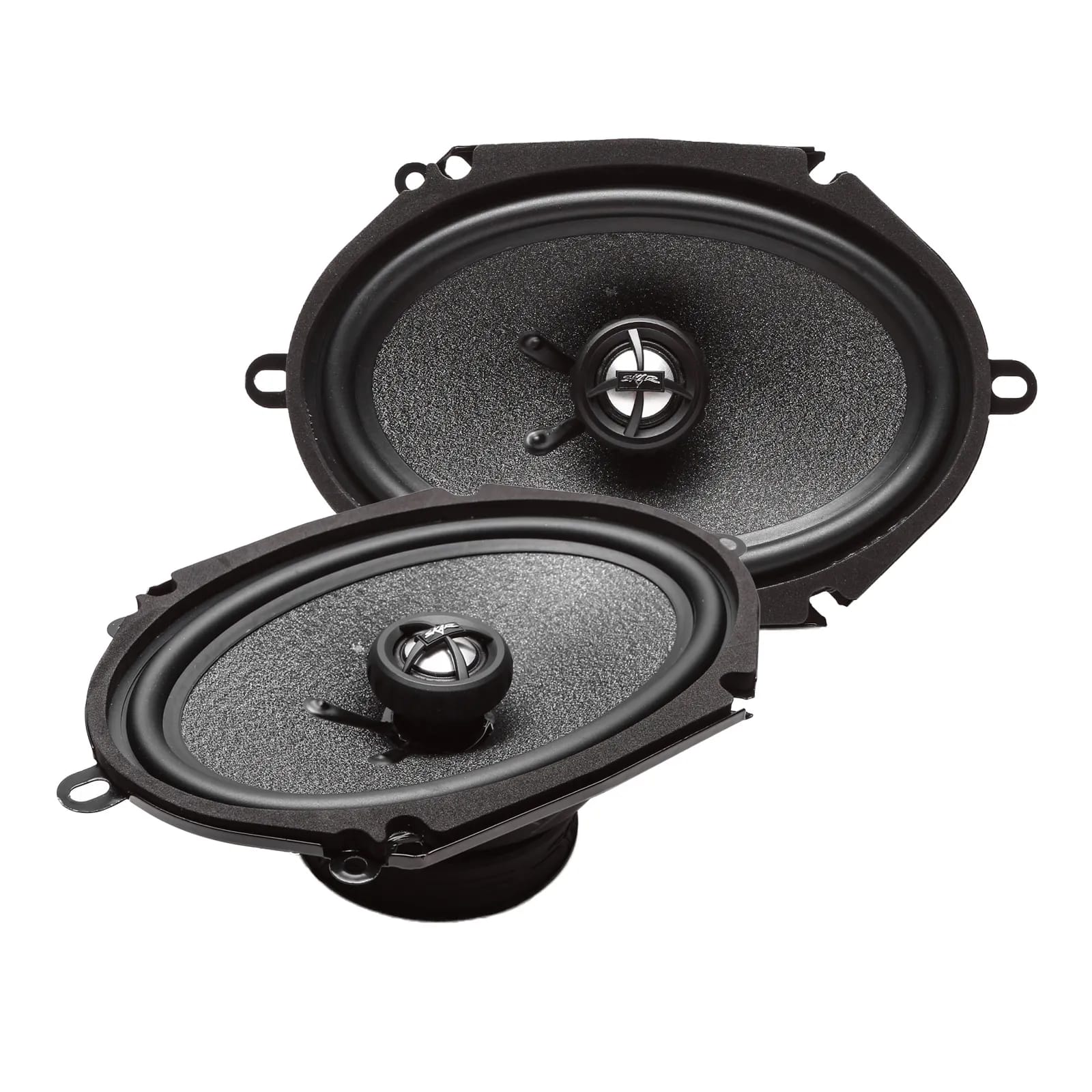 6x8 car speakers with best sale good bass