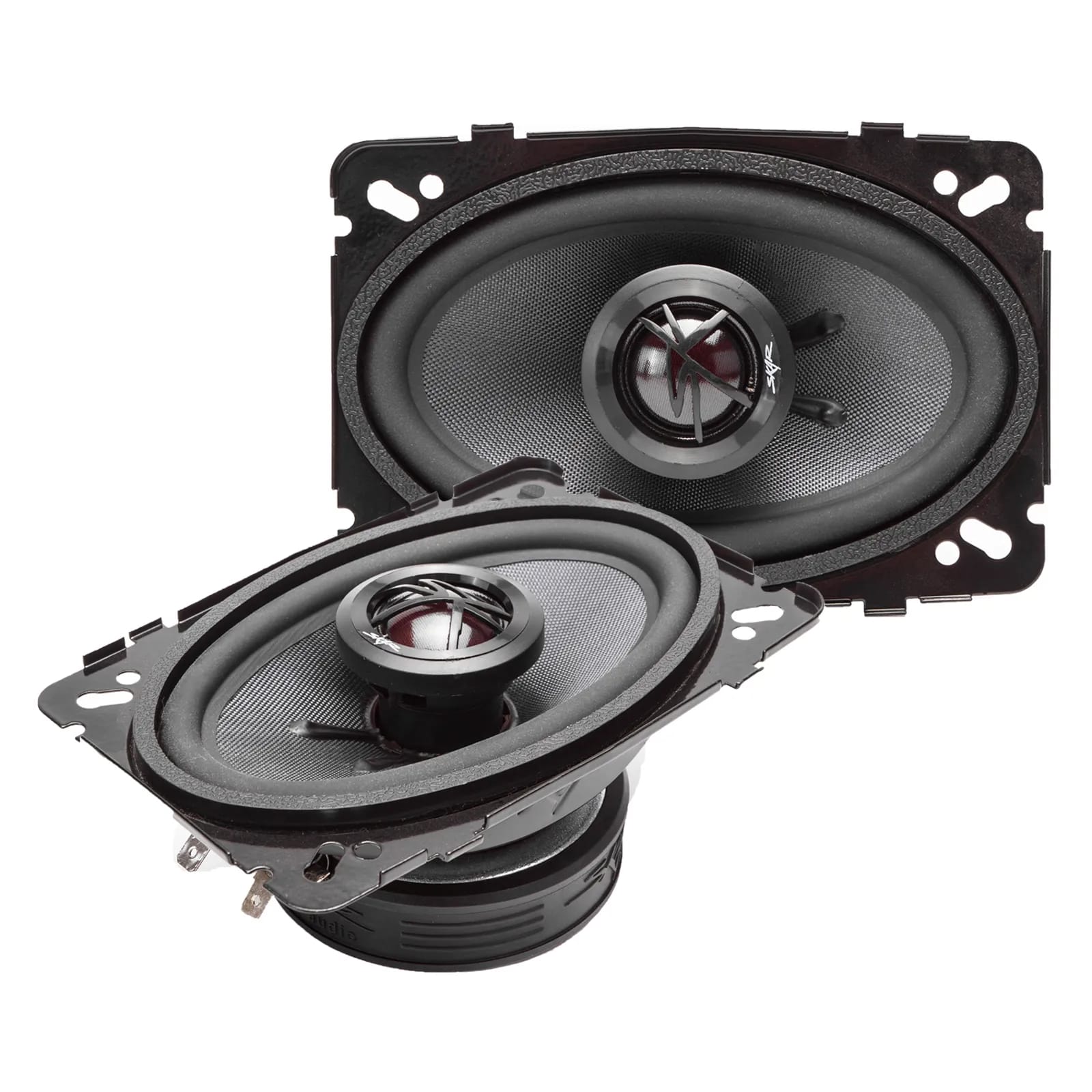 4x6 2024 door speakers