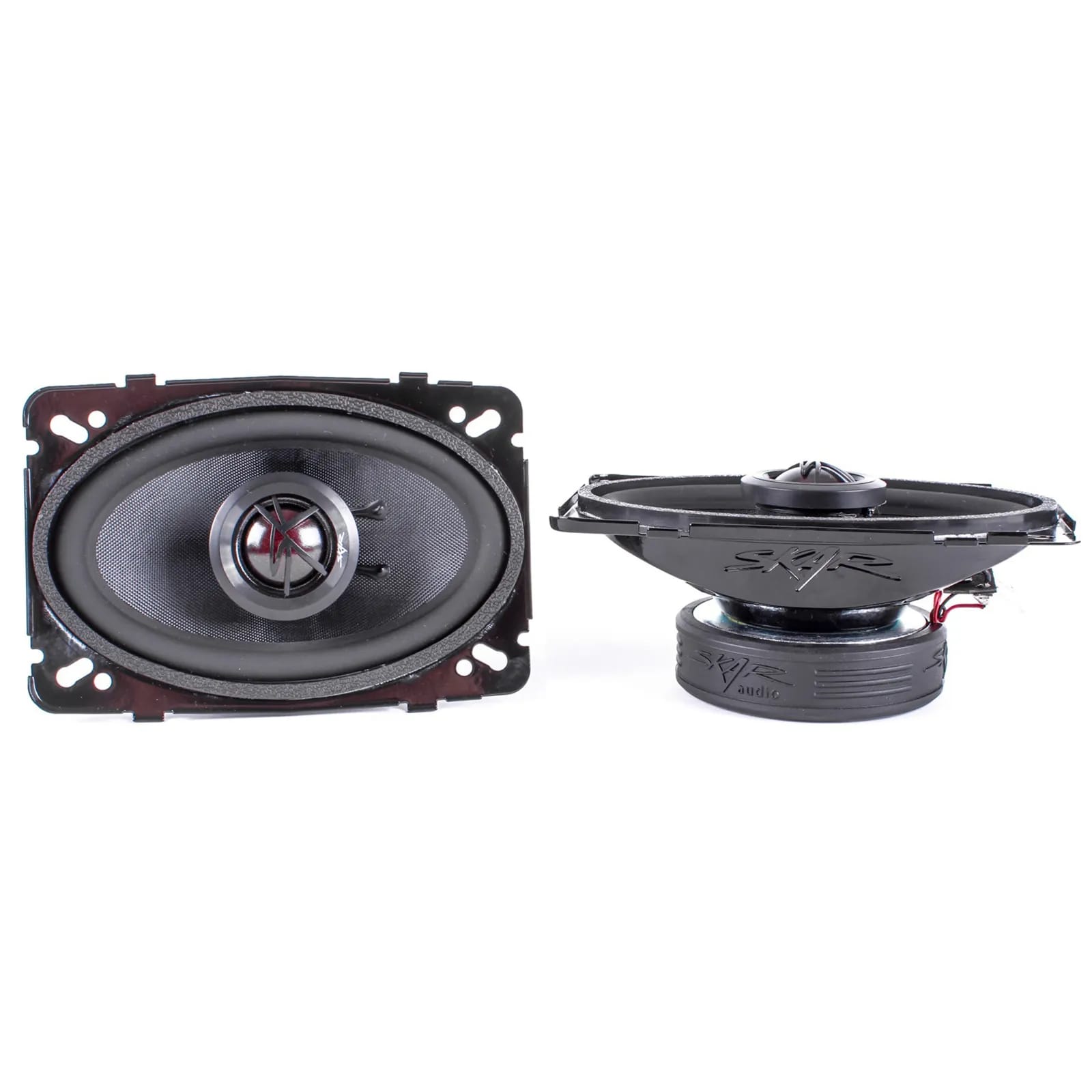 Best 4x6 hot sale speakers 2019