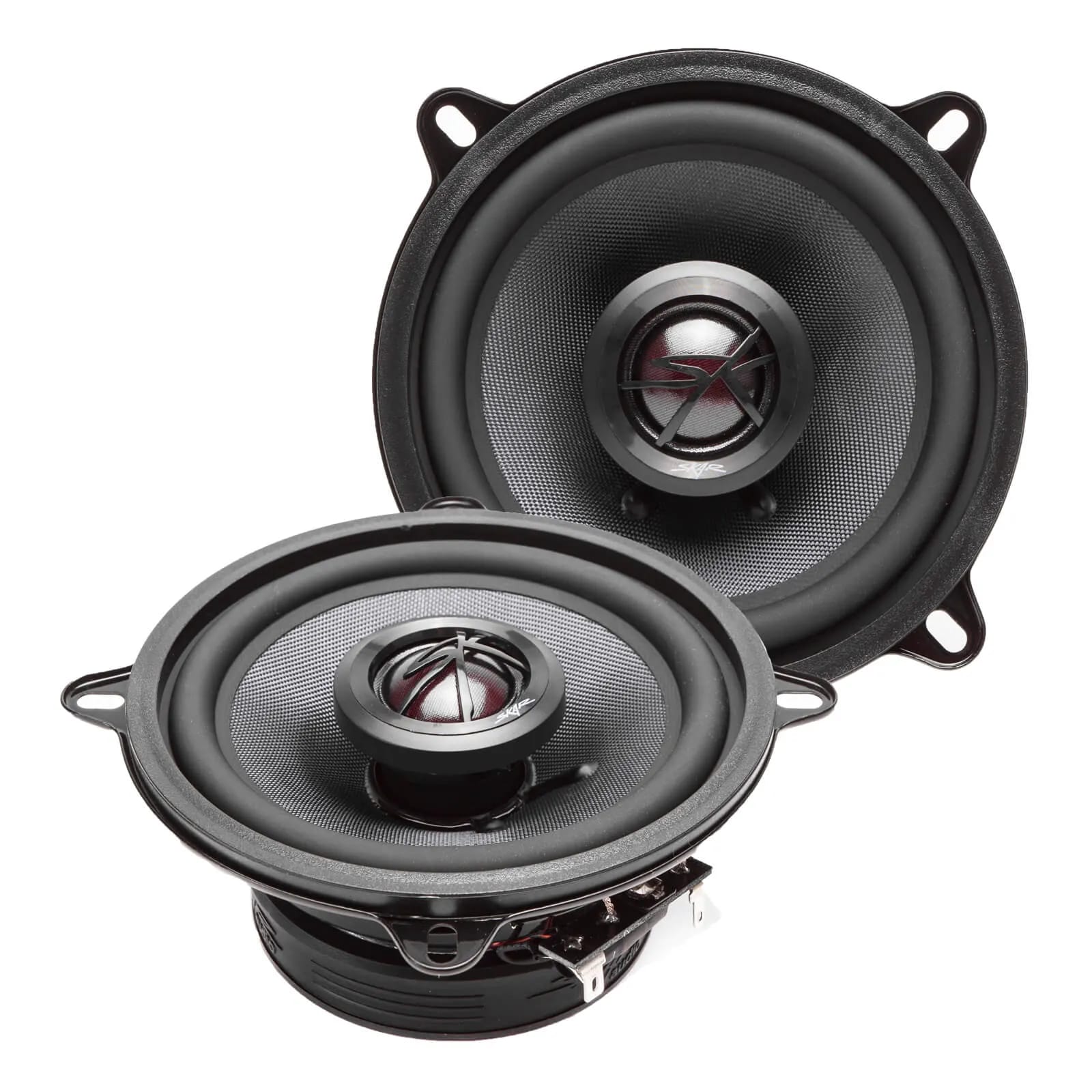 JBL Club 1024 - Subwoofers voiture sur Son-Vidéo.com