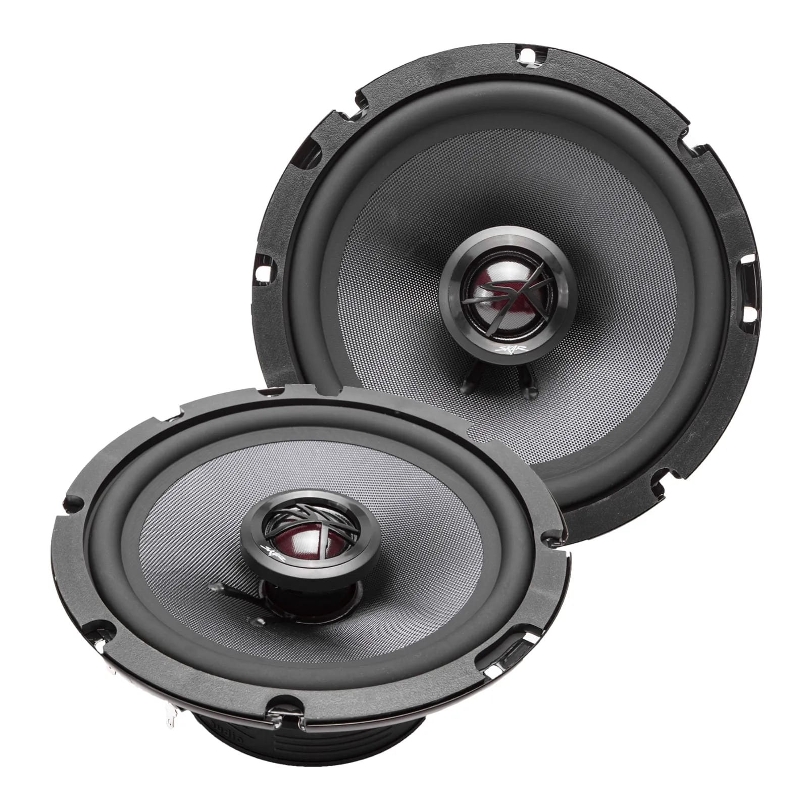 6.5 store coaxial speakers