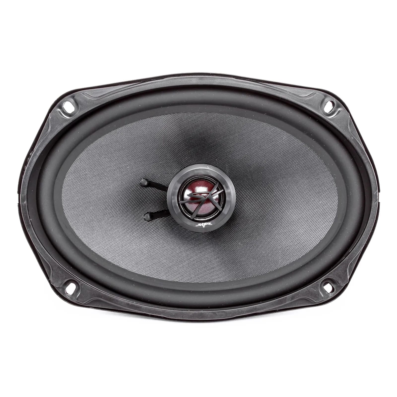 6 by store 9 door speakers