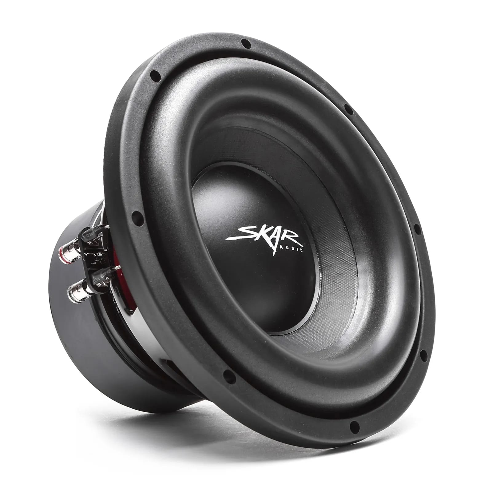 SDR-10 | 10" 1,200 Watt Max Power Car Subwoofer