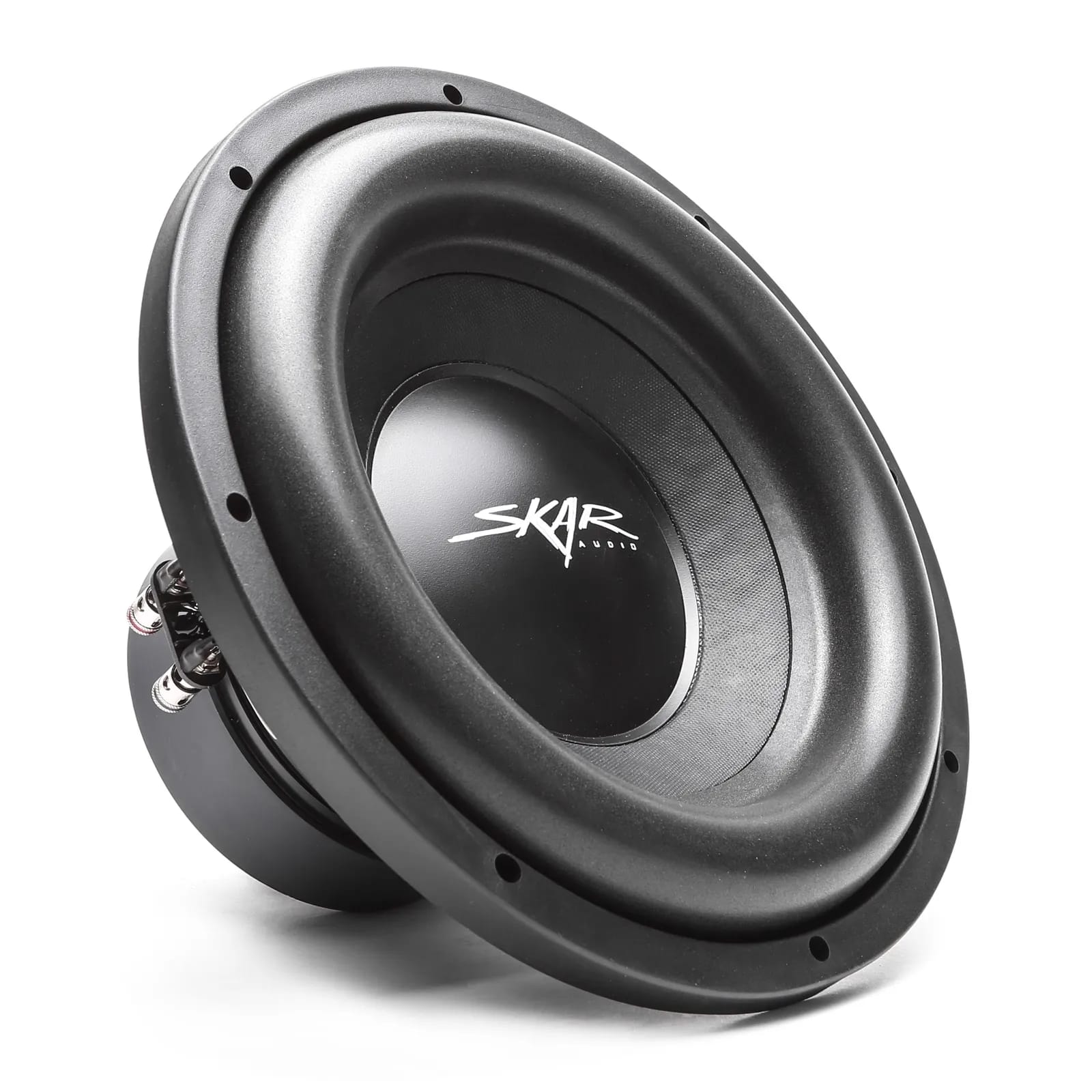 SDR-12 | 12" 1,200 Watt Max Power Car Subwoofer