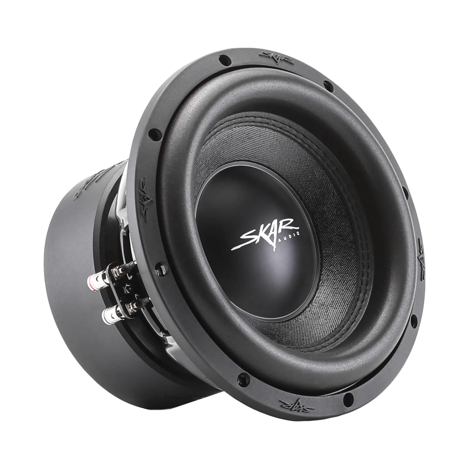 SVR-10 | 10" 1,600 Watt Max Power Car Subwoofer