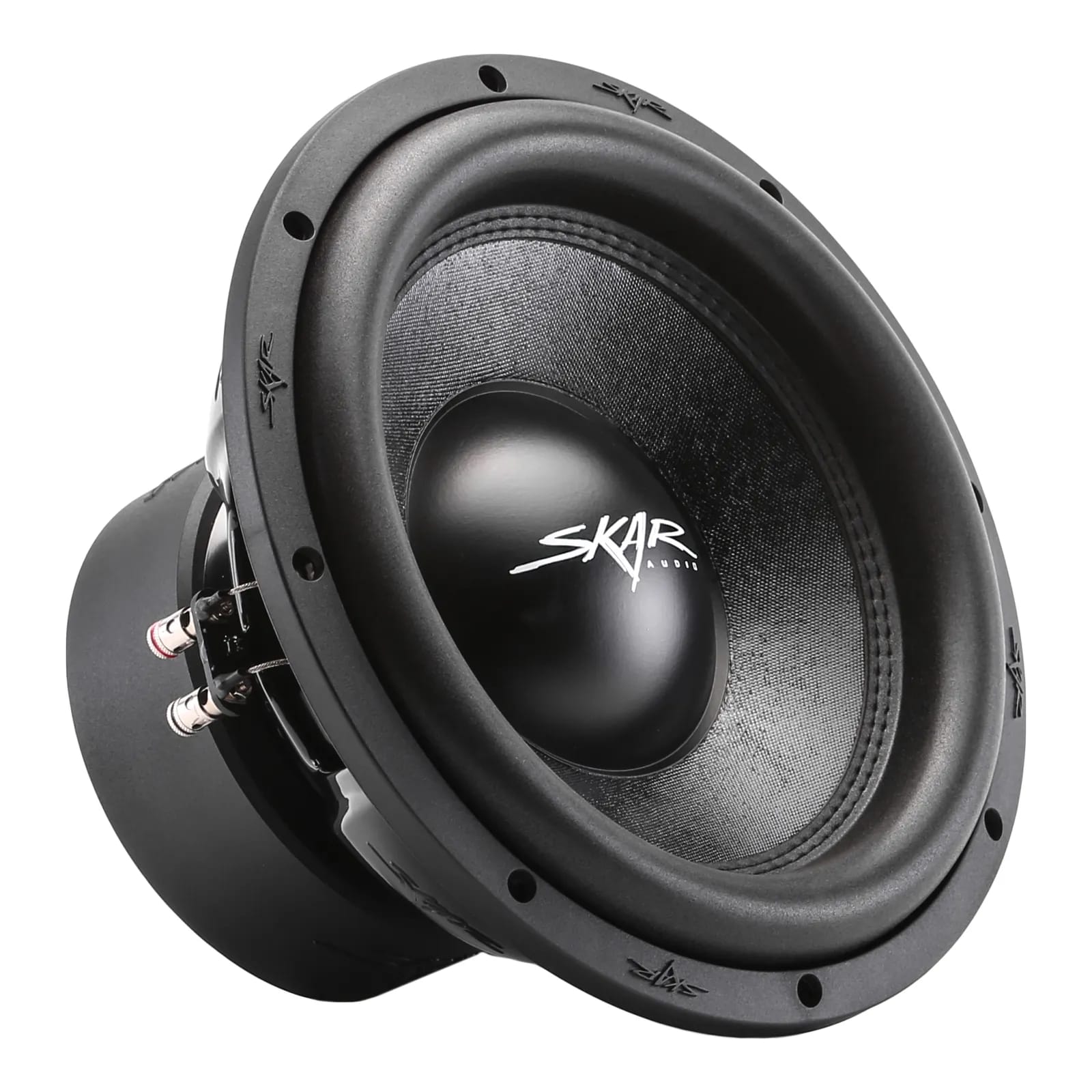 SVR-12, 12 1,600 Watt Max Power Car Subwoofer