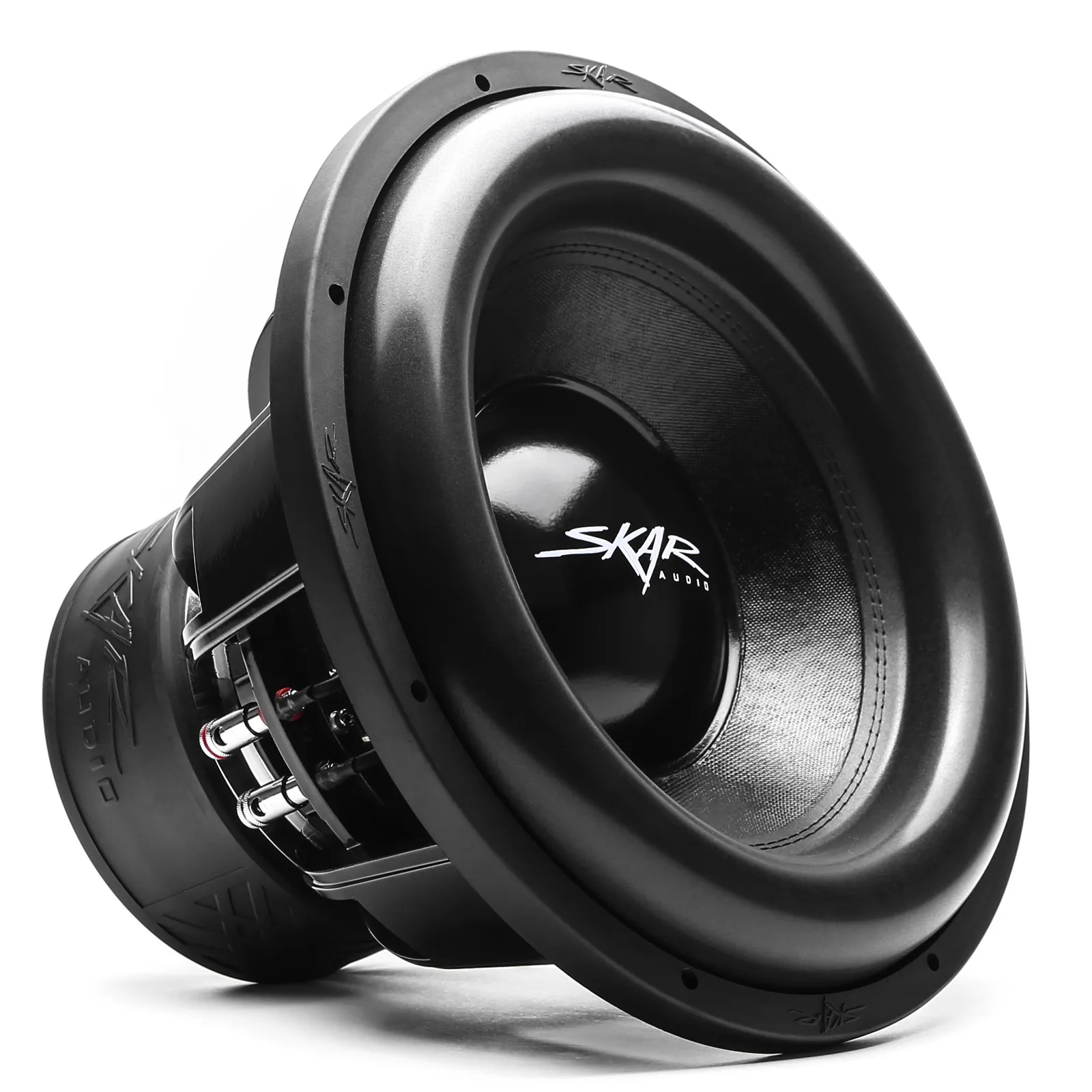 ZVX-15v2 | 15" 3,000 Watt Max Power Car Subwoofer