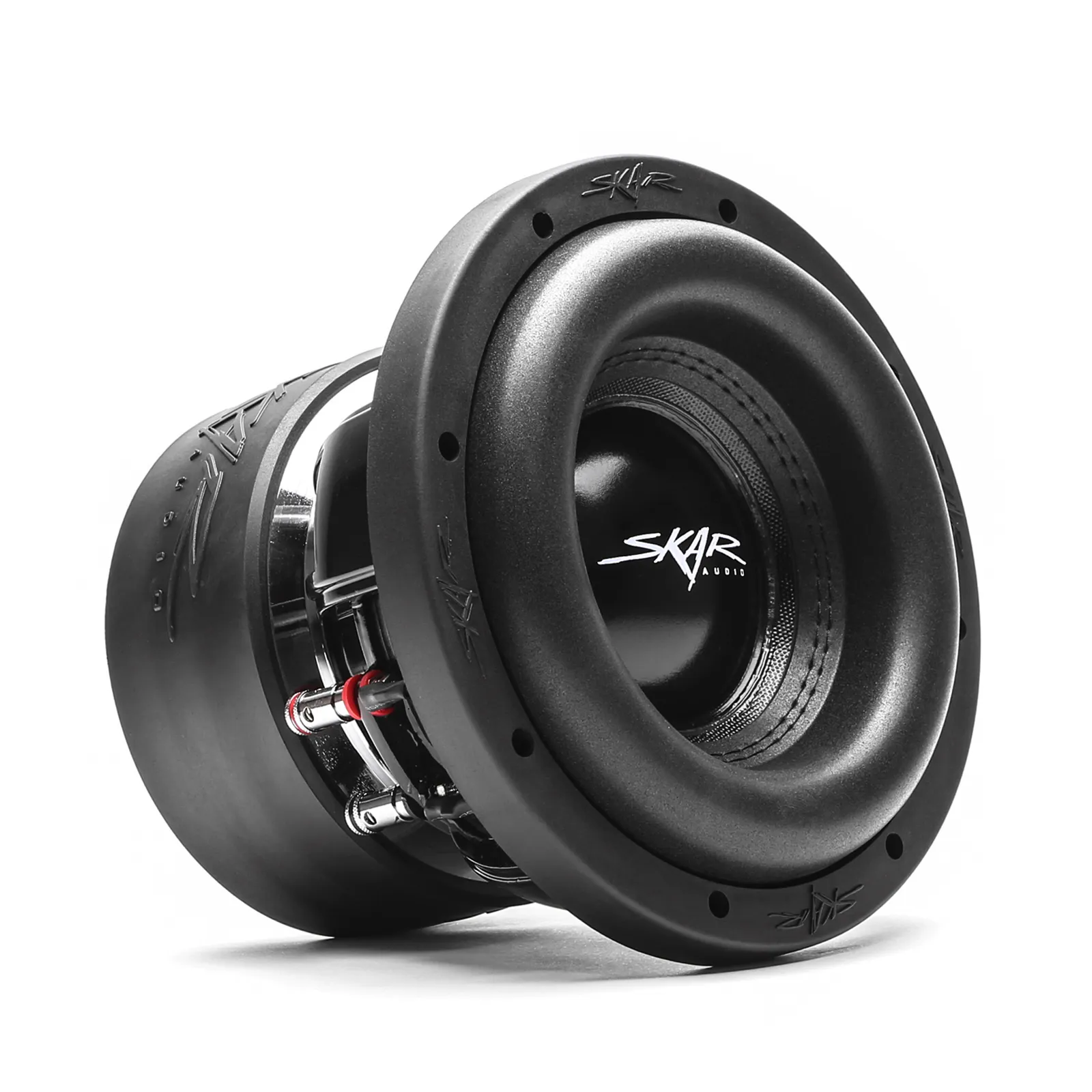 ZVX-8 | 8" 1,100 Watt Max Power Car Subwoofer #1