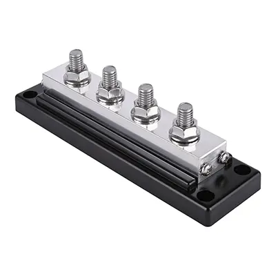 SK-BUSBAR600 | 600A Power/Ground Distribution Busbar