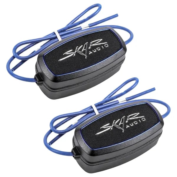 Skar Audio SK300HZBB-PR Image Preview