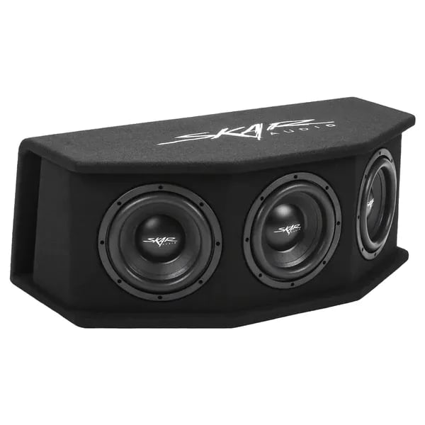 D4S SUBWOOFER BOX