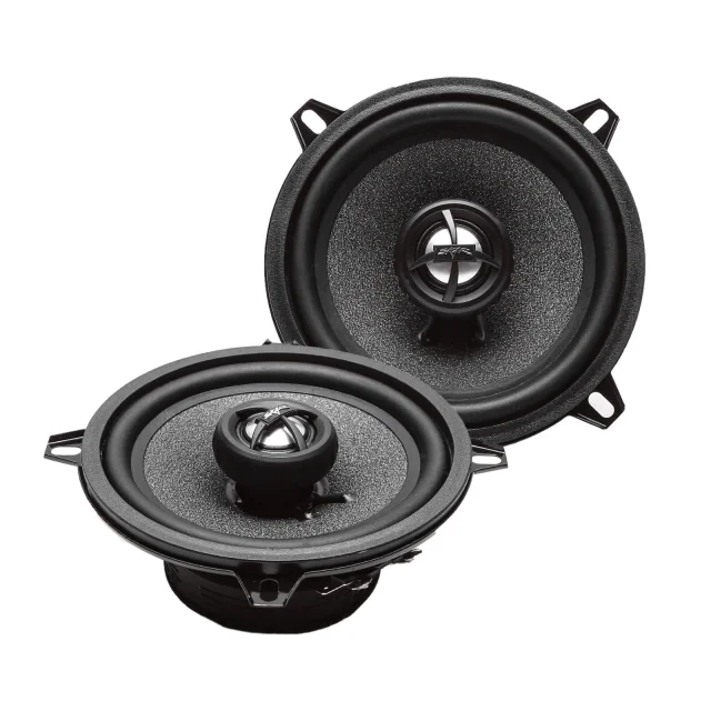 RPX525 | 5.25" 150 Watt Coaxial Car Speakers - Pair