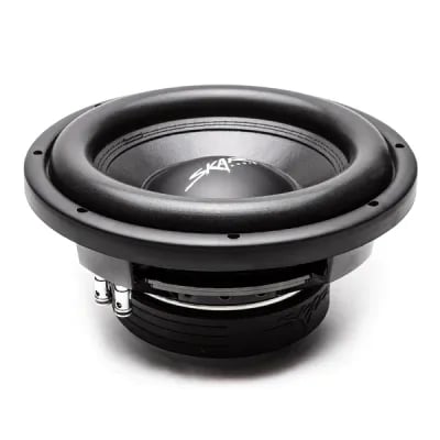 Best store shallow subwoofer