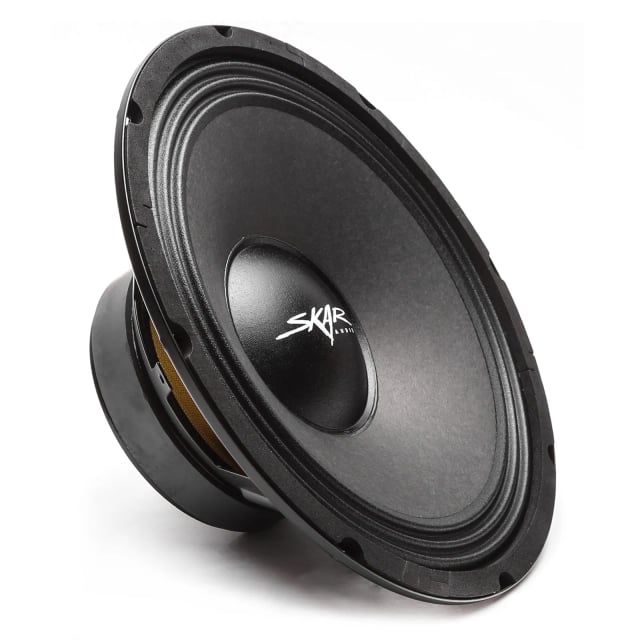 FSX10 | 10" 400 Watt Mid-Range Loudspeaker