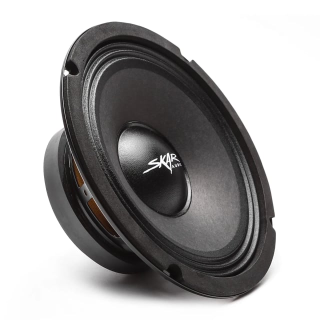 FSX8 | 8" 350 Watt Mid-Range Loudspeaker