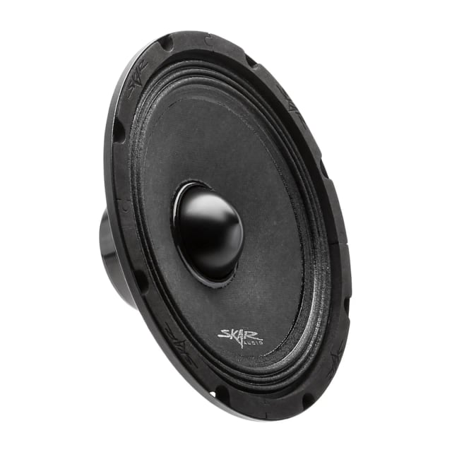 NPX8 | 8" 350 Watt Neodymium Mid-Range Loudspeaker