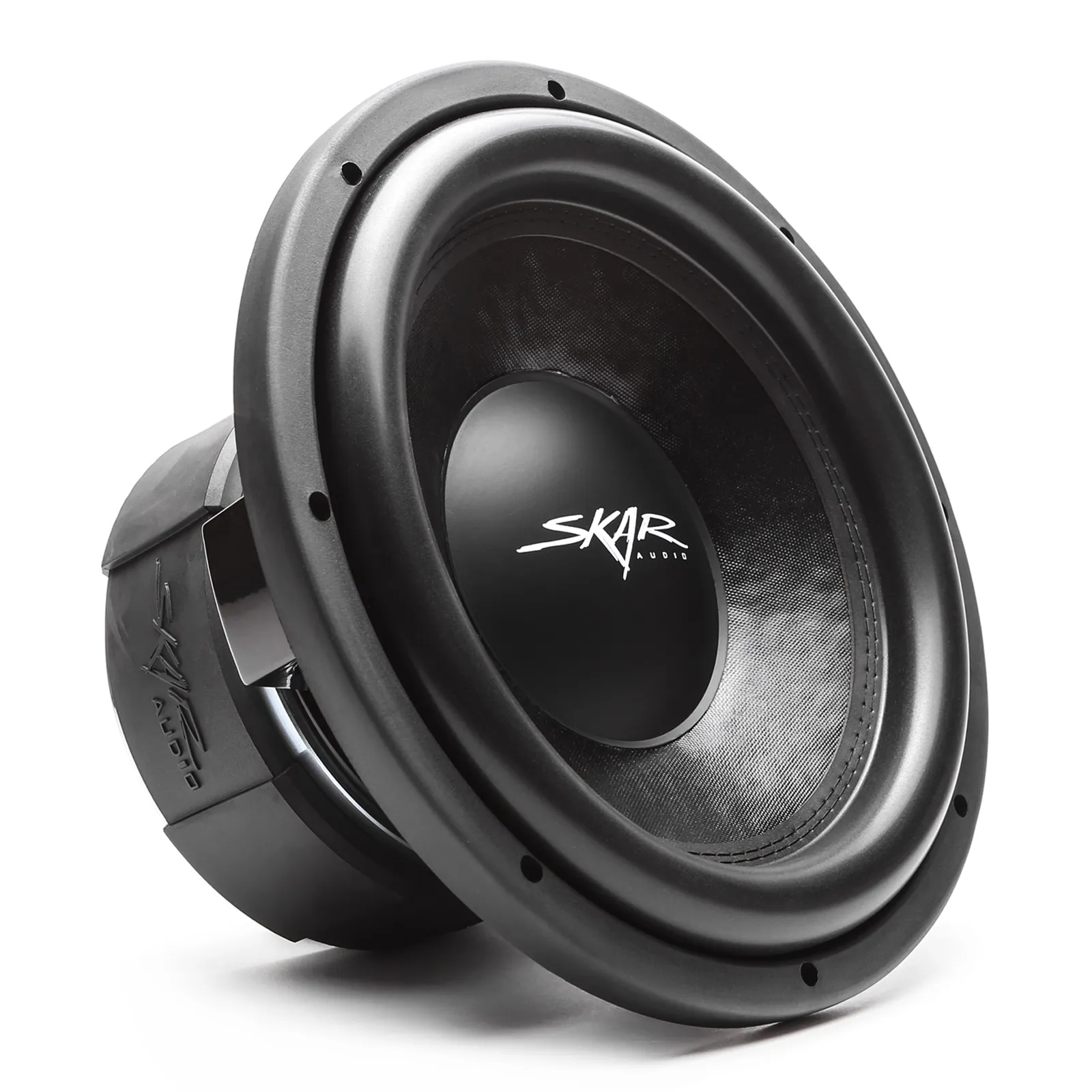 DDX-12 | 12" 1,500 Watt Max Power Car Subwoofer