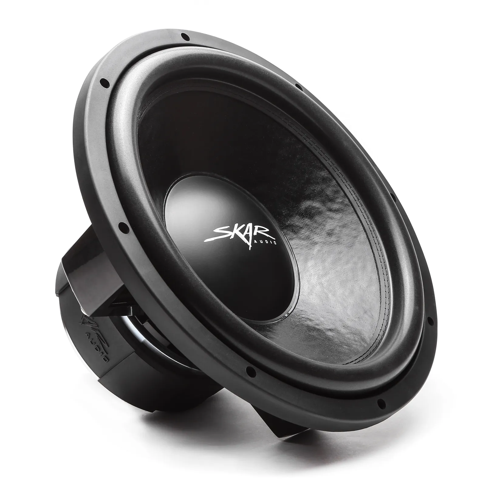 DDX-15 | 15" 1,500 Watt Max Power Car Subwoofer