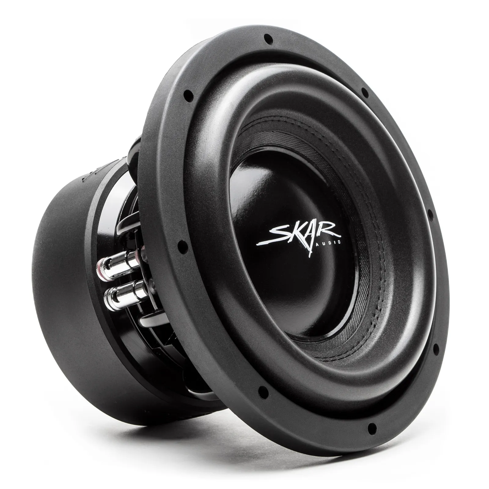 EVL-10 | 10" 2,000 Watt Max Power Car Subwoofer