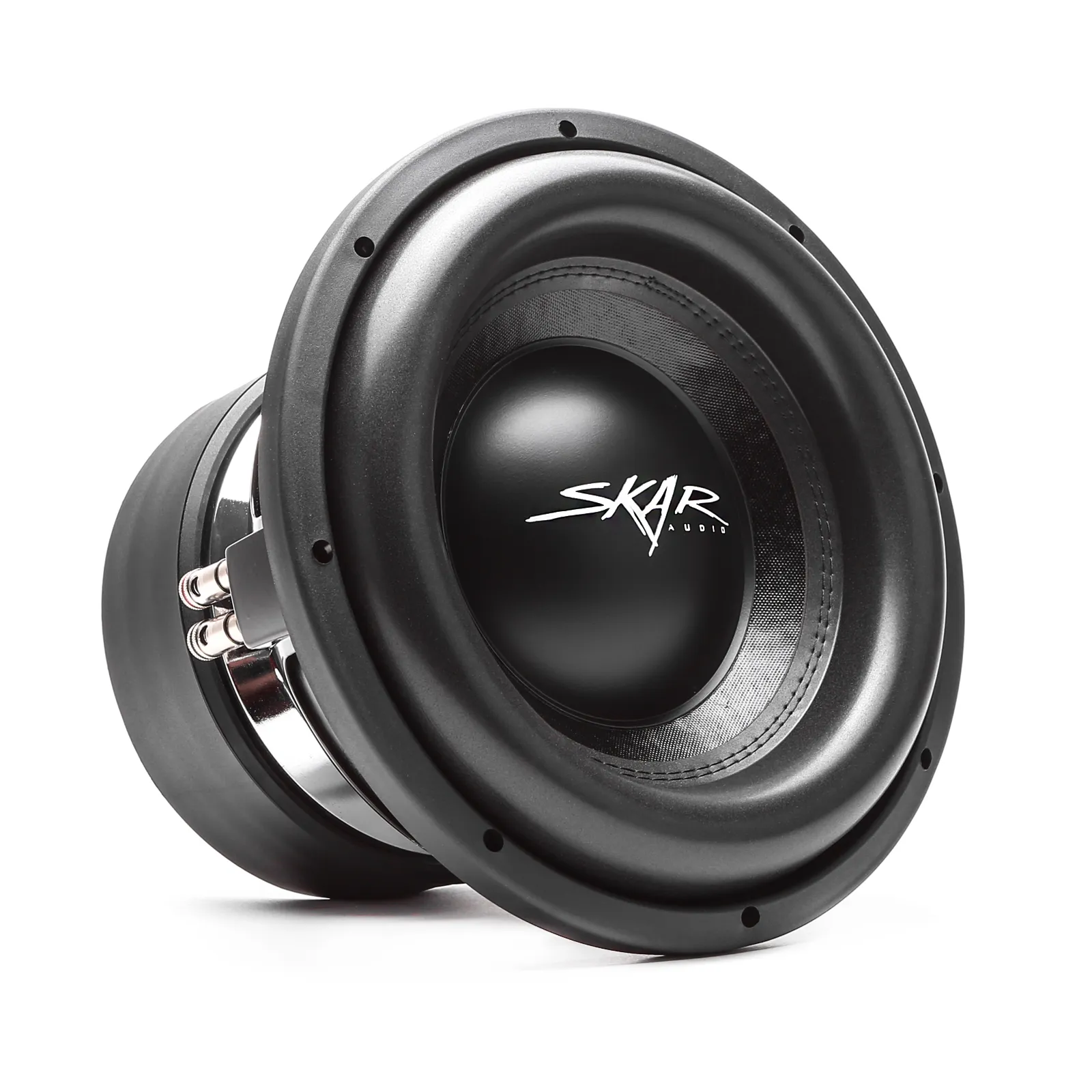 VXF-12 | 12" 3,000 Watt Max Power Car Subwoofer