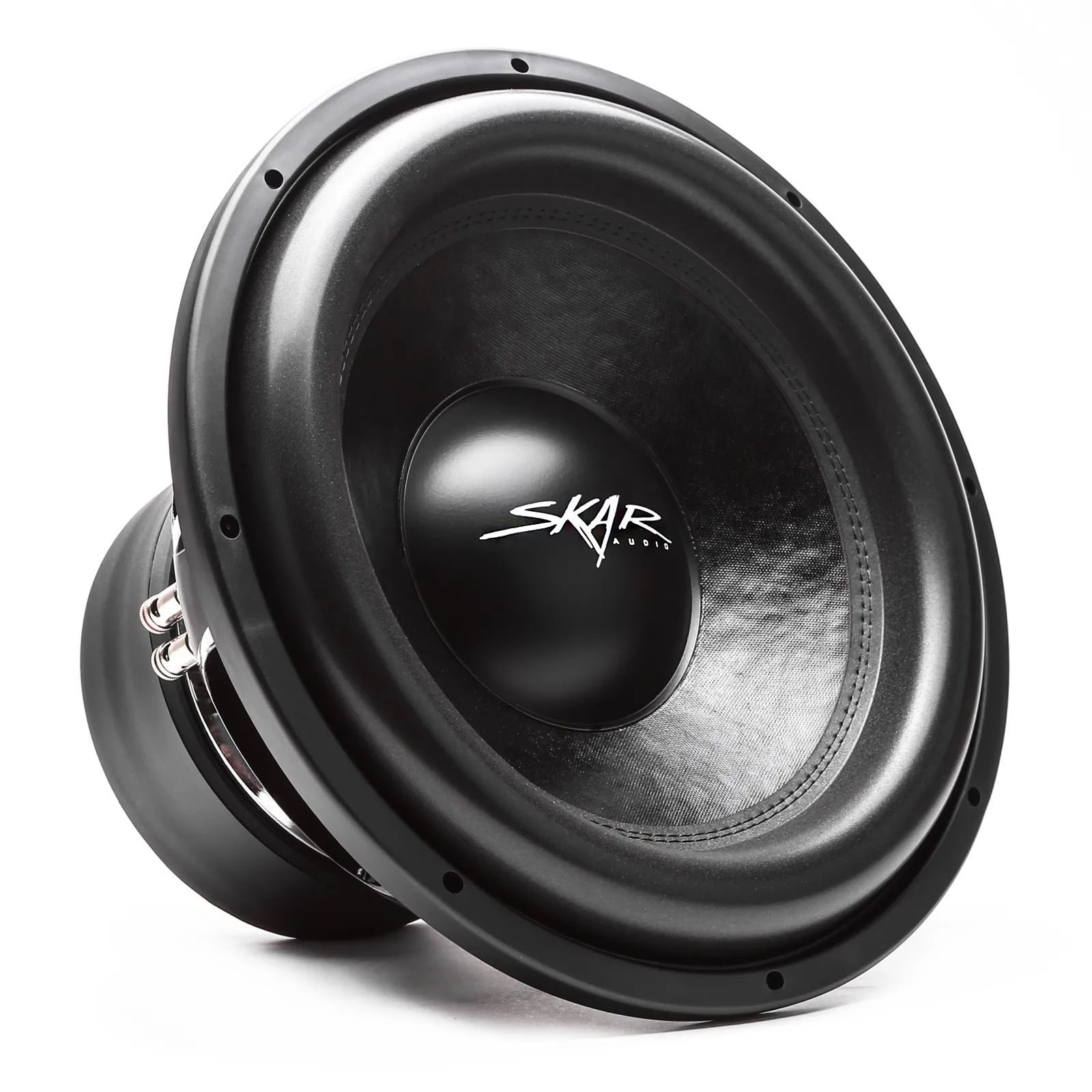 VXF-15 | 15" 3,000 Watt Max Power Car Subwoofer