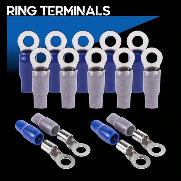 Category image for Ring Terminals