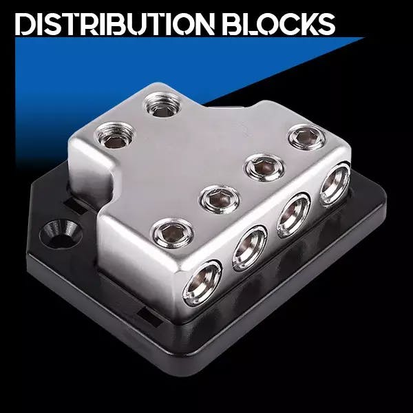 Category image for Distribution Blocks